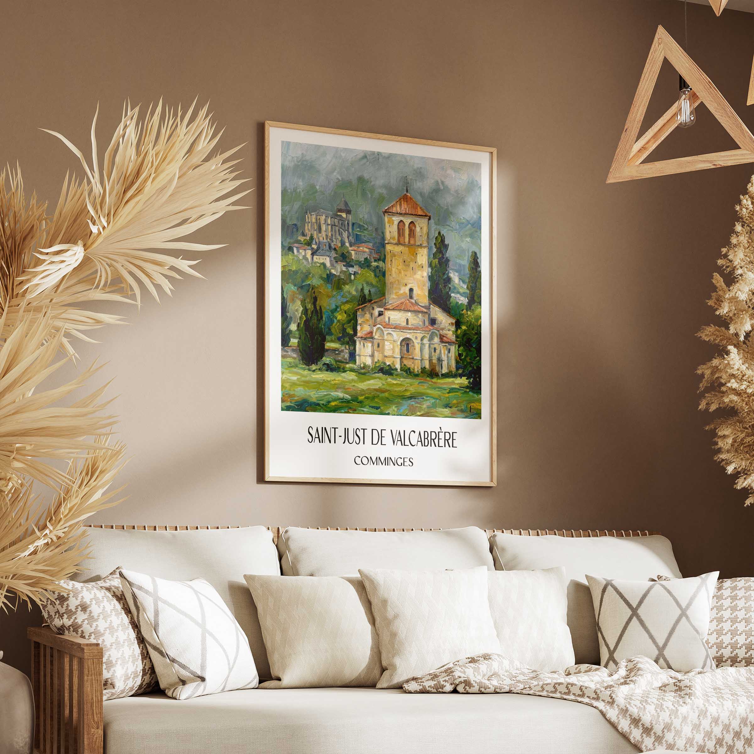 saint-just-de-valcabrère-comminges-frankreich-poster-oil-painting-oelgemaelde
