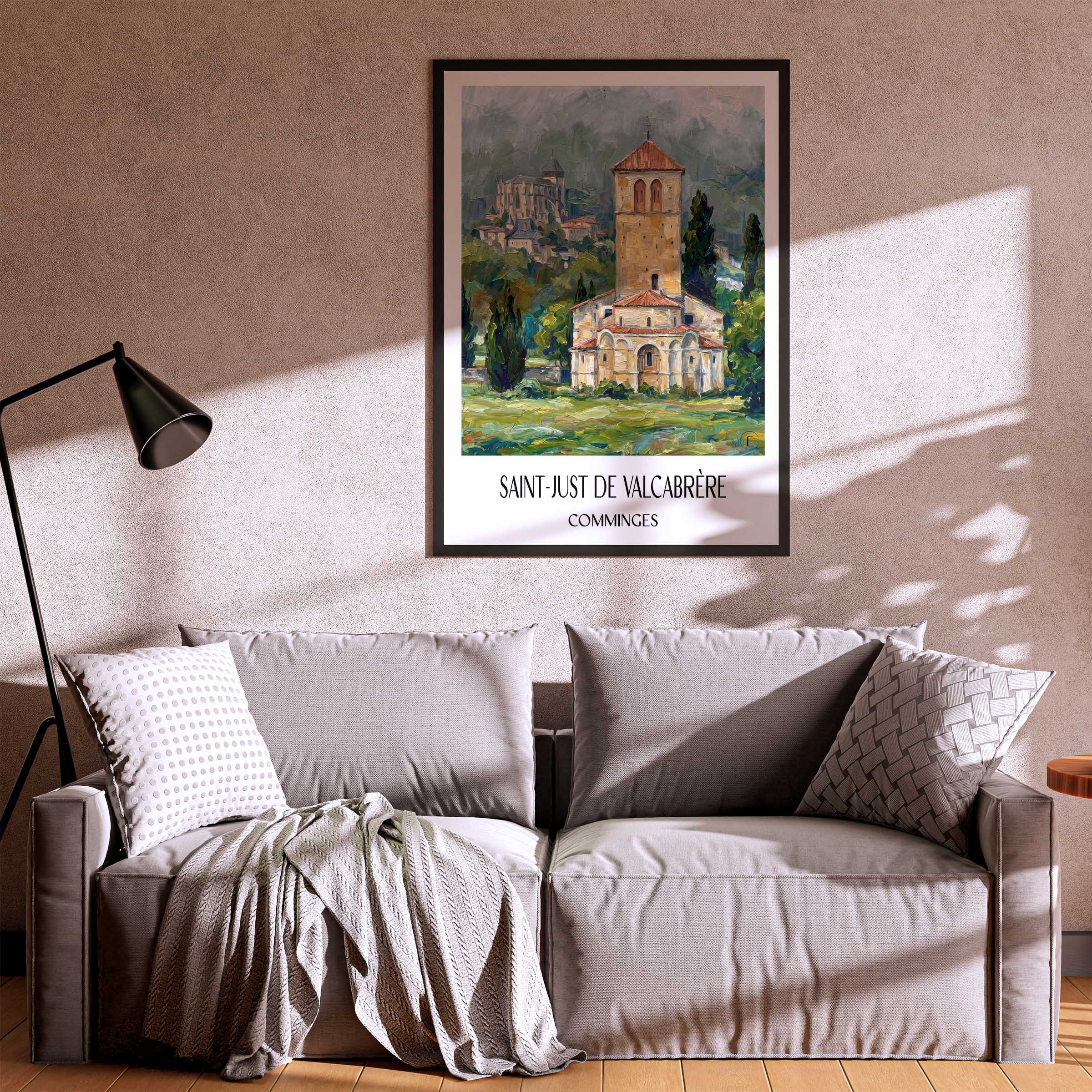 saint-just-de-valcabrère-comminges-frankreich-poster-oil-painting-oelgemaelde