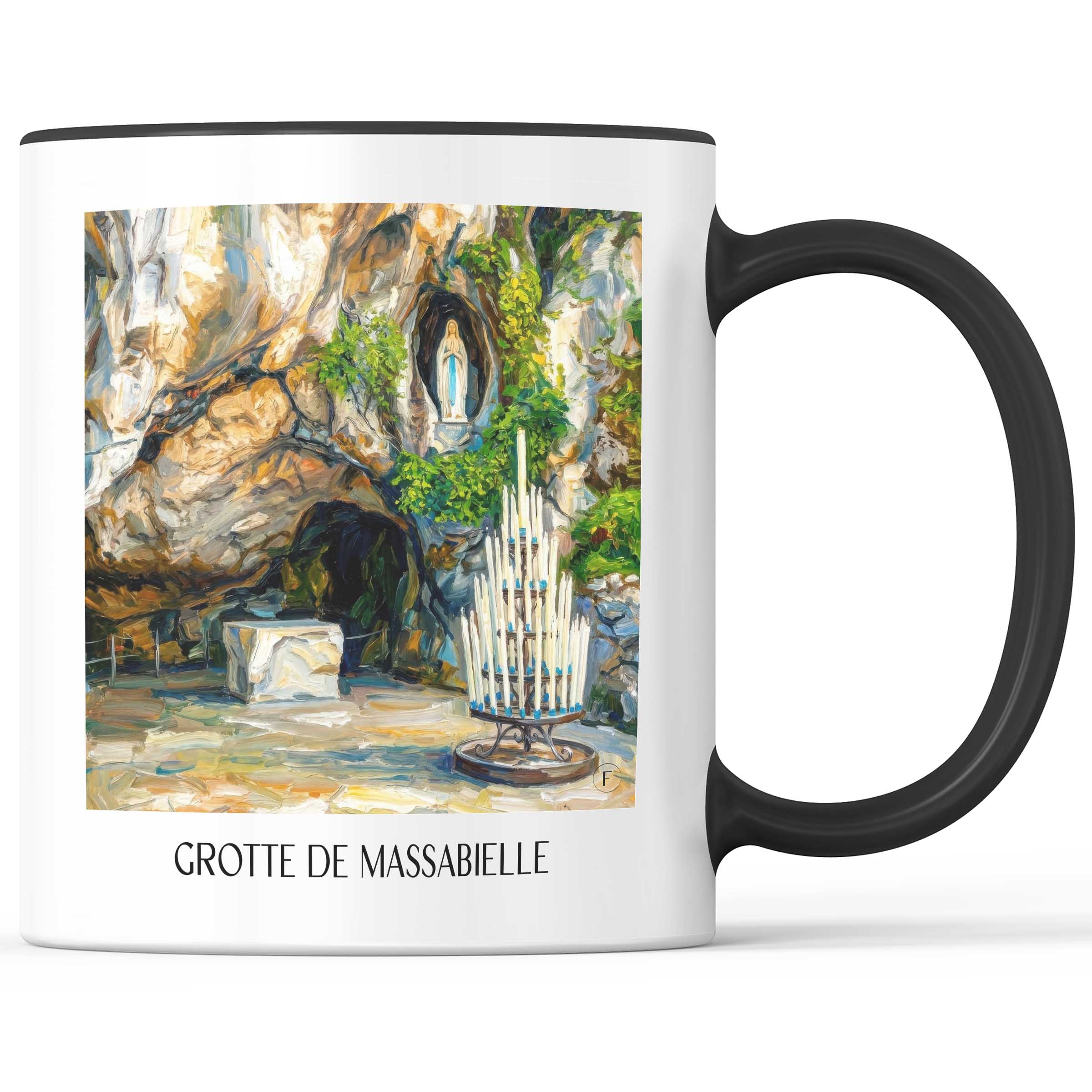 grotte-de-massabielle-lourdes-frankreich-kaffeebecher-oil-painting-oelgemaelde