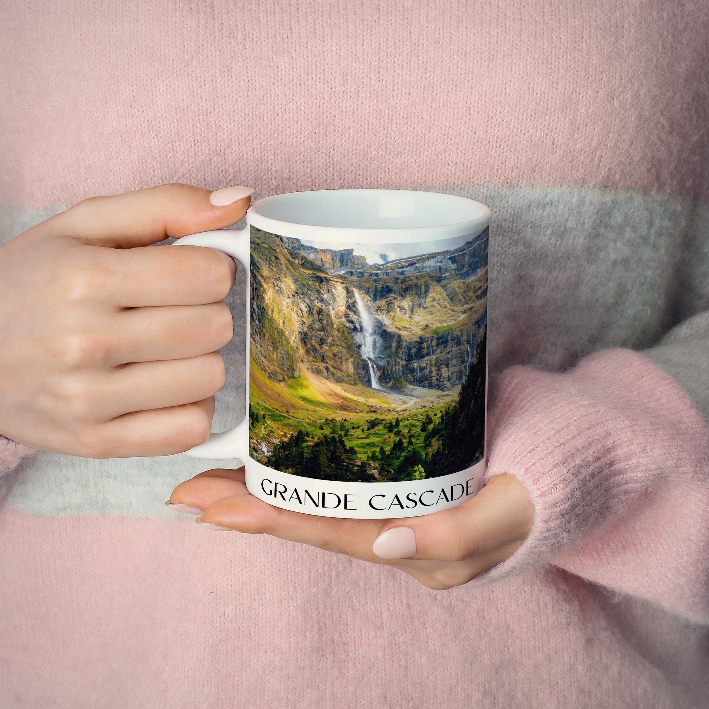 grande-cascade-gavarnie-frankreich-kaffeebecher-oil-painting-oelgemaelde