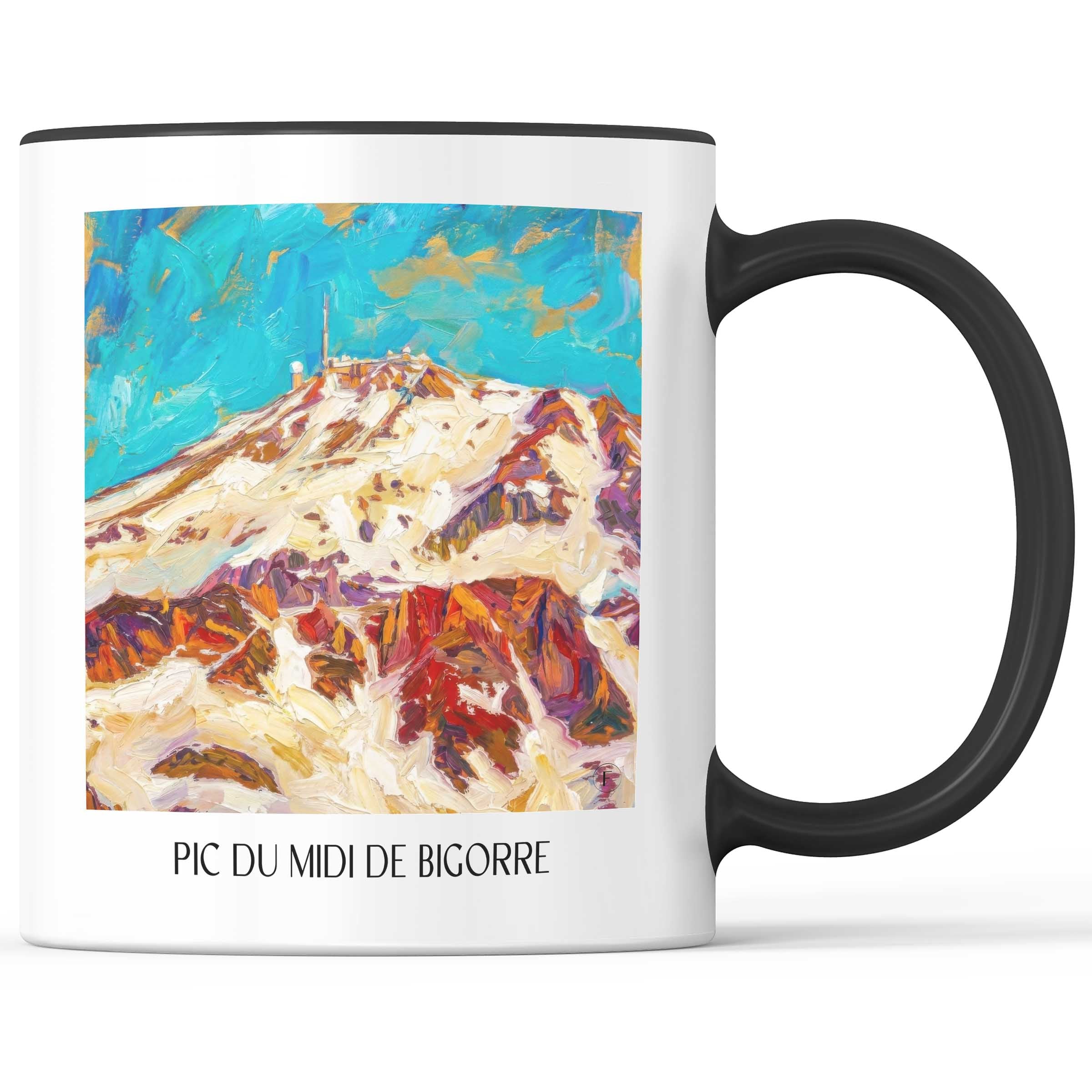 pic-du-midi-de-bigorre-pic-du-midi-frankreich-kaffeebecher-oil-painting-oelgemaelde