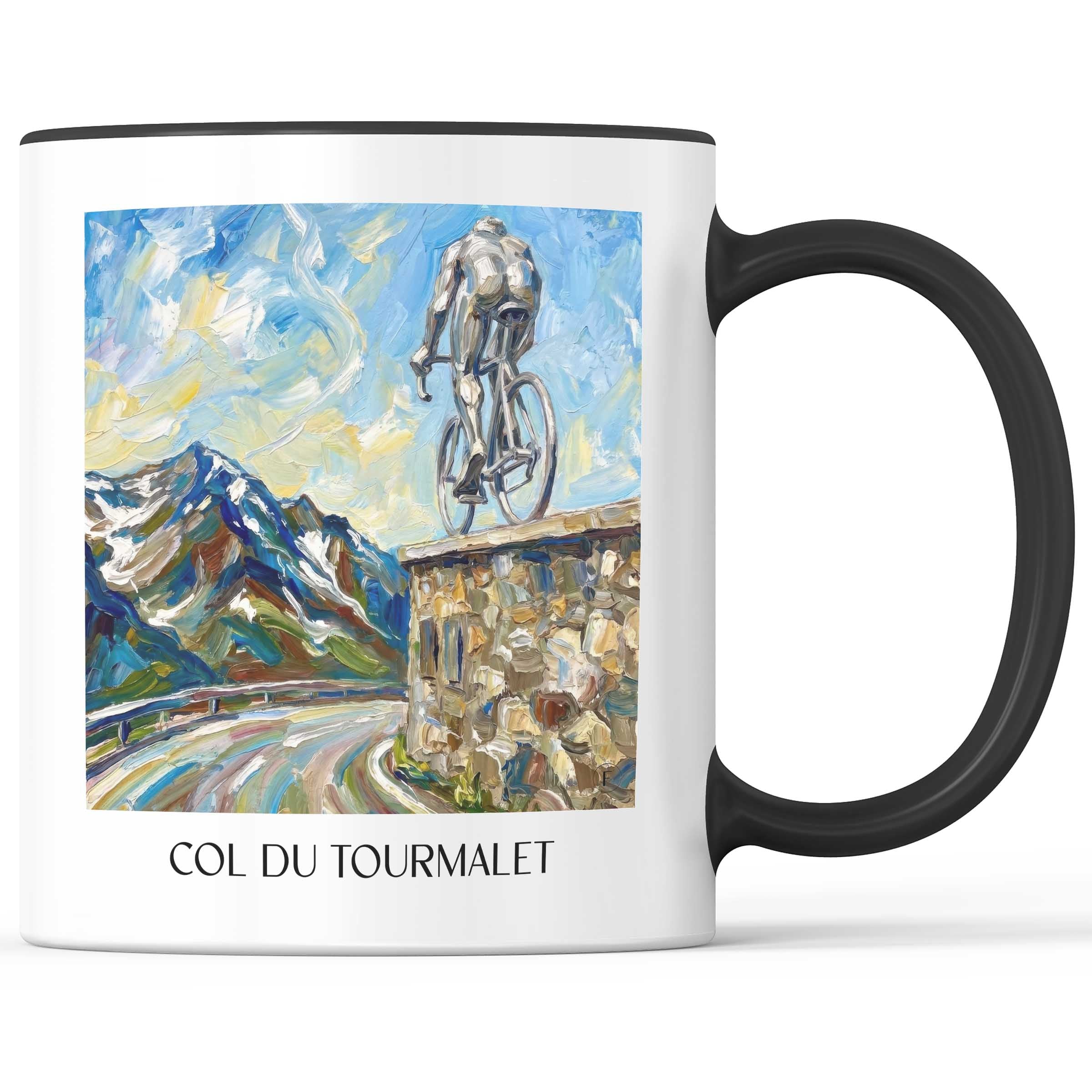 col-du-tourmalet-pyrénées-frankreich-kaffeebecher-oil-painting-oelgemaelde