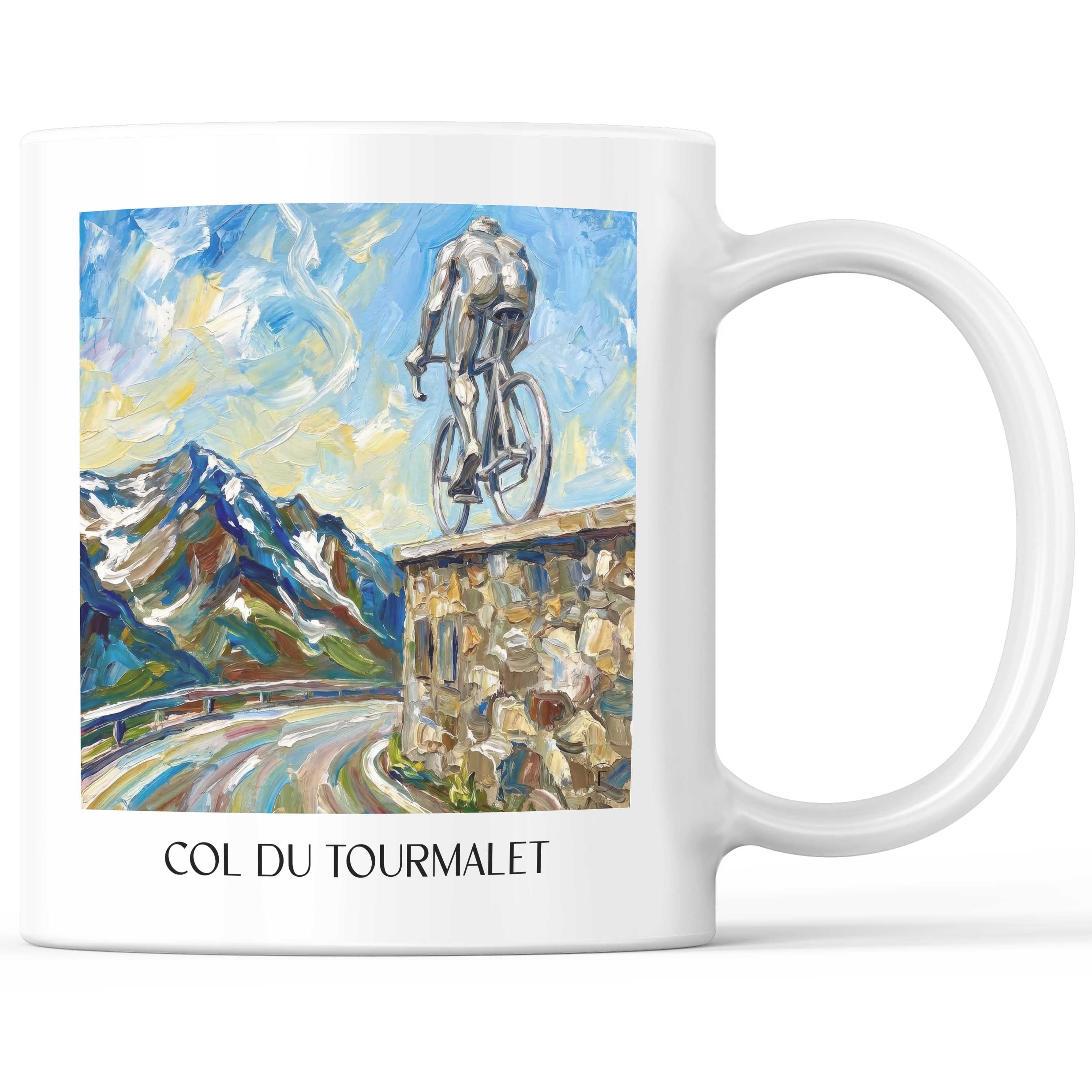 col-du-tourmalet-pyrénées-frankreich-kaffeebecher-oil-painting-oelgemaelde