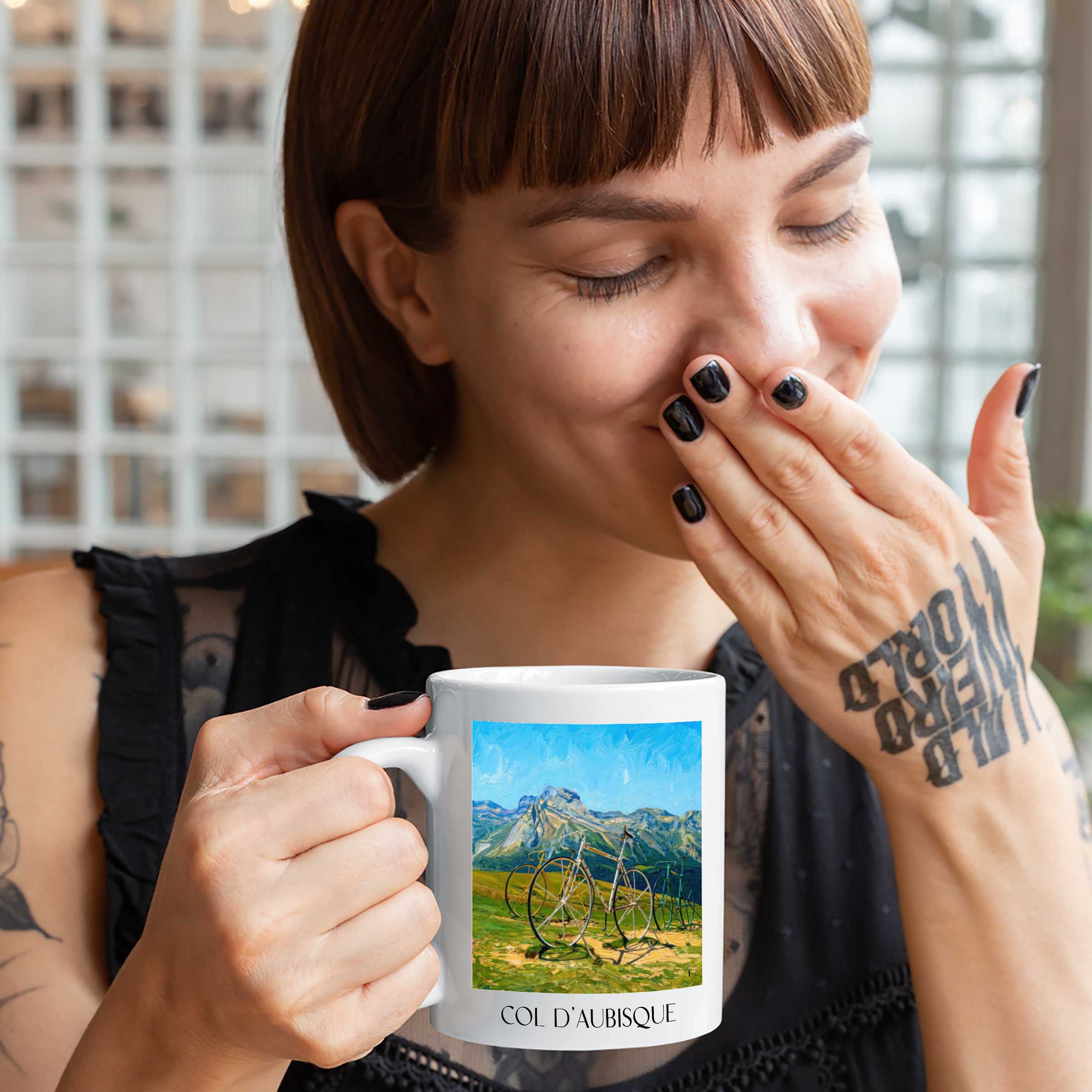 col-d'aubisque-pyrénées-frankreich-kaffeebecher-oil-painting-oelgemaelde