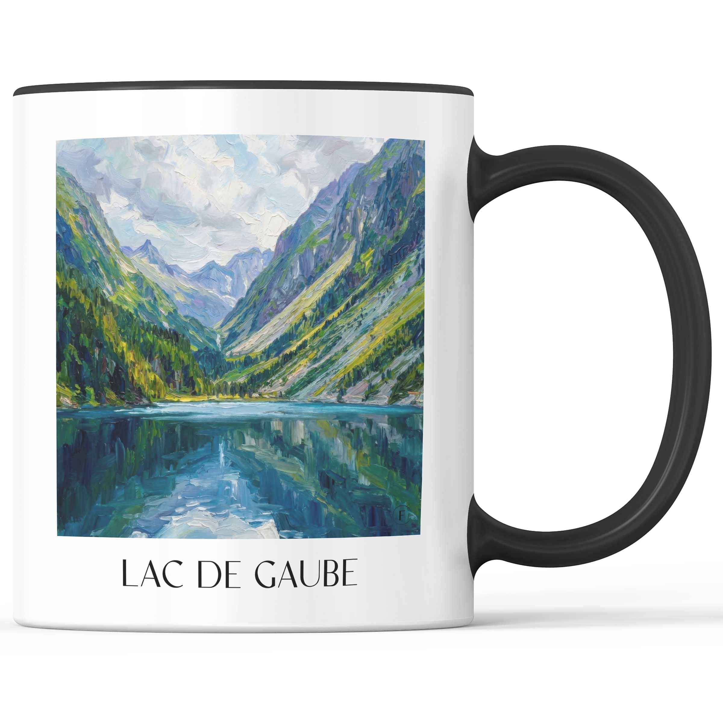 lac-de-gaube-pyrénées-frankreich-kaffeebecher-oil-painting-oelgemaelde