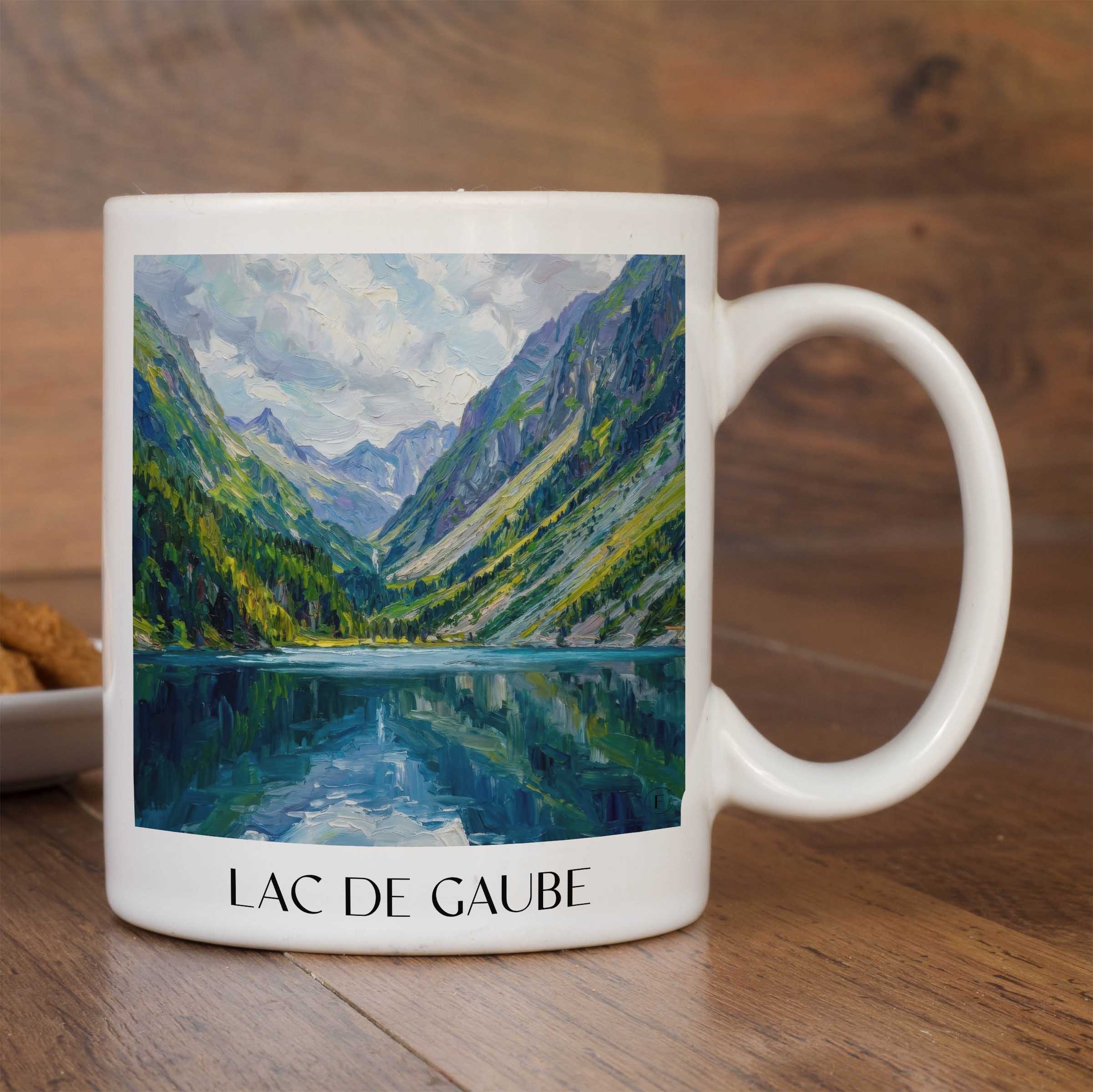lac-de-gaube-pyrénées-frankreich-kaffeebecher-oil-painting-oelgemaelde