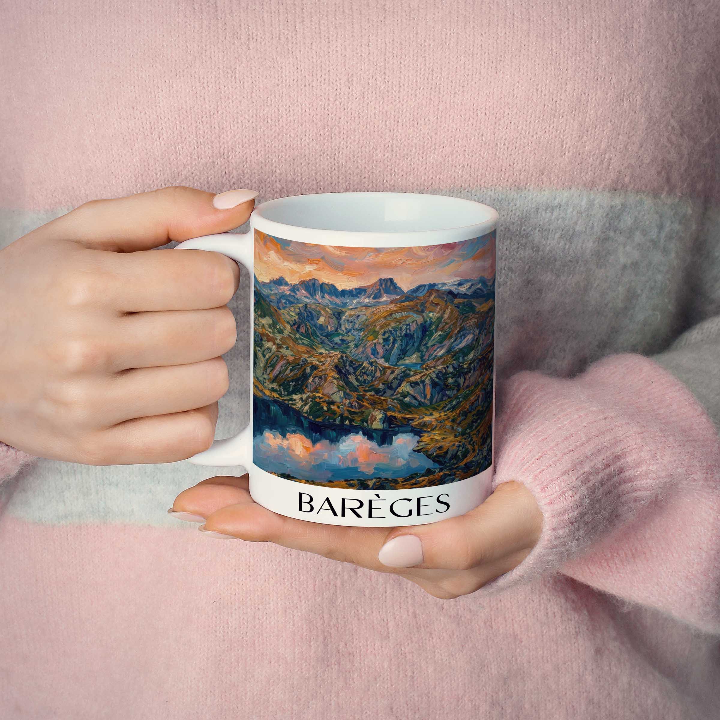 barèges-vallée-du-bastan-frankreich-kaffeebecher-oil-painting-oelgemaelde