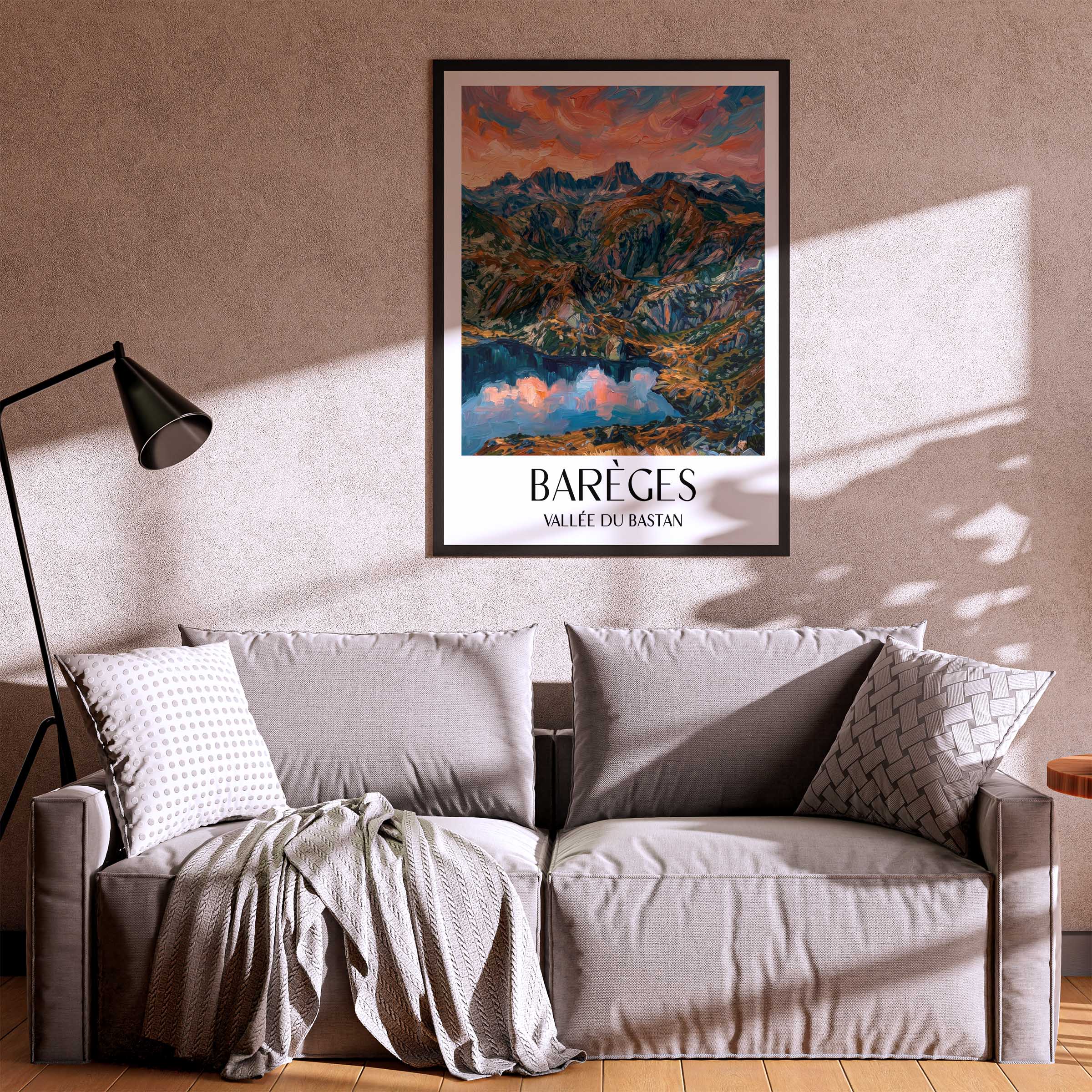 barèges-vallée-du-bastan-frankreich-poster-oil-painting-oelgemaelde