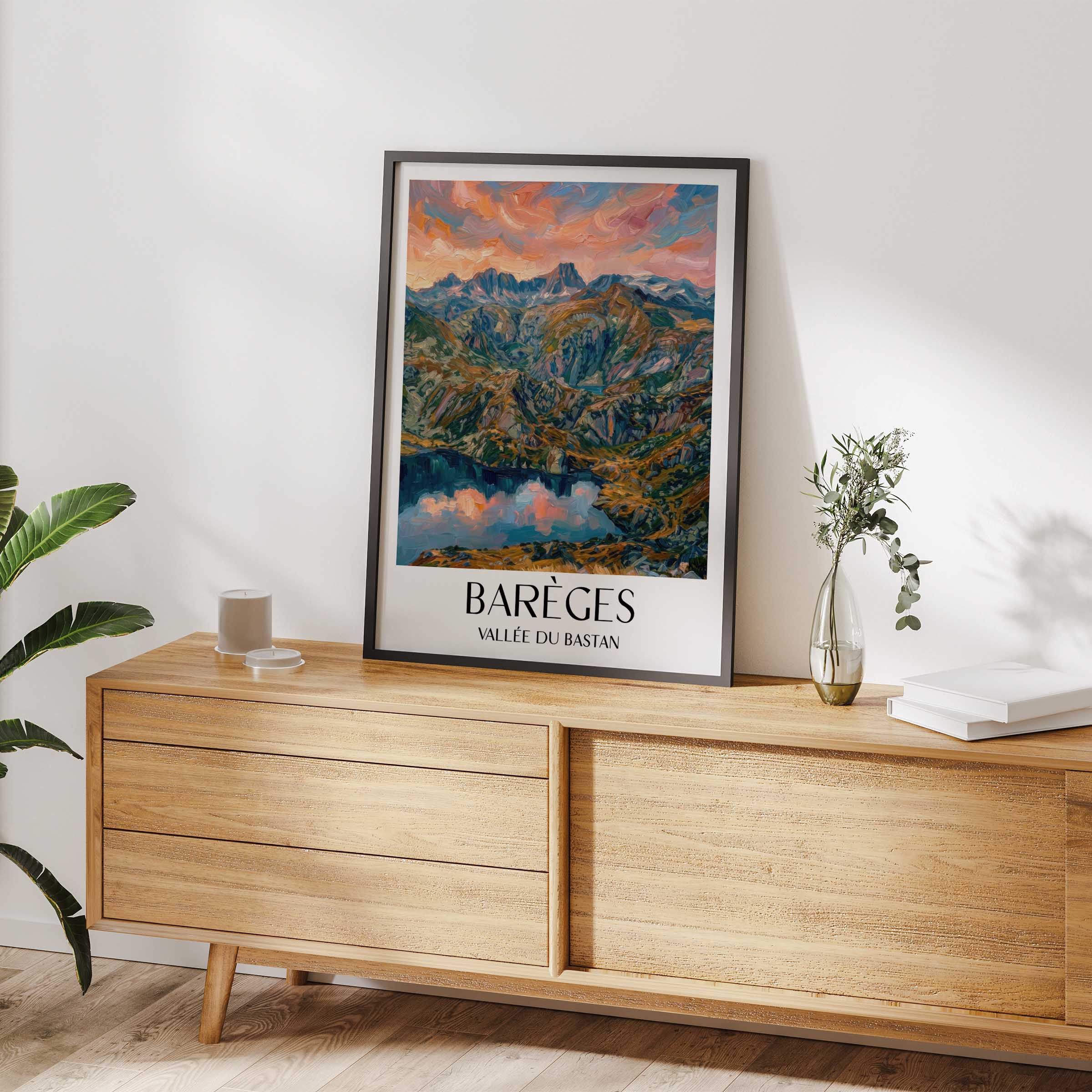 barèges-vallée-du-bastan-frankreich-poster-oil-painting-oelgemaelde