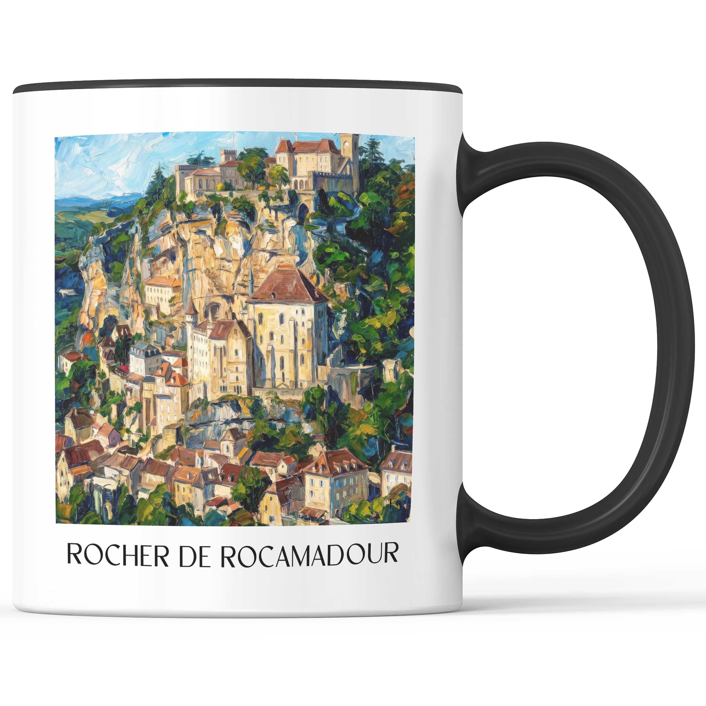 rocher-de-rocamadour-vallée-de-la-dordogne-frankreich-kaffeebecher-oil-painting-oelgemaelde