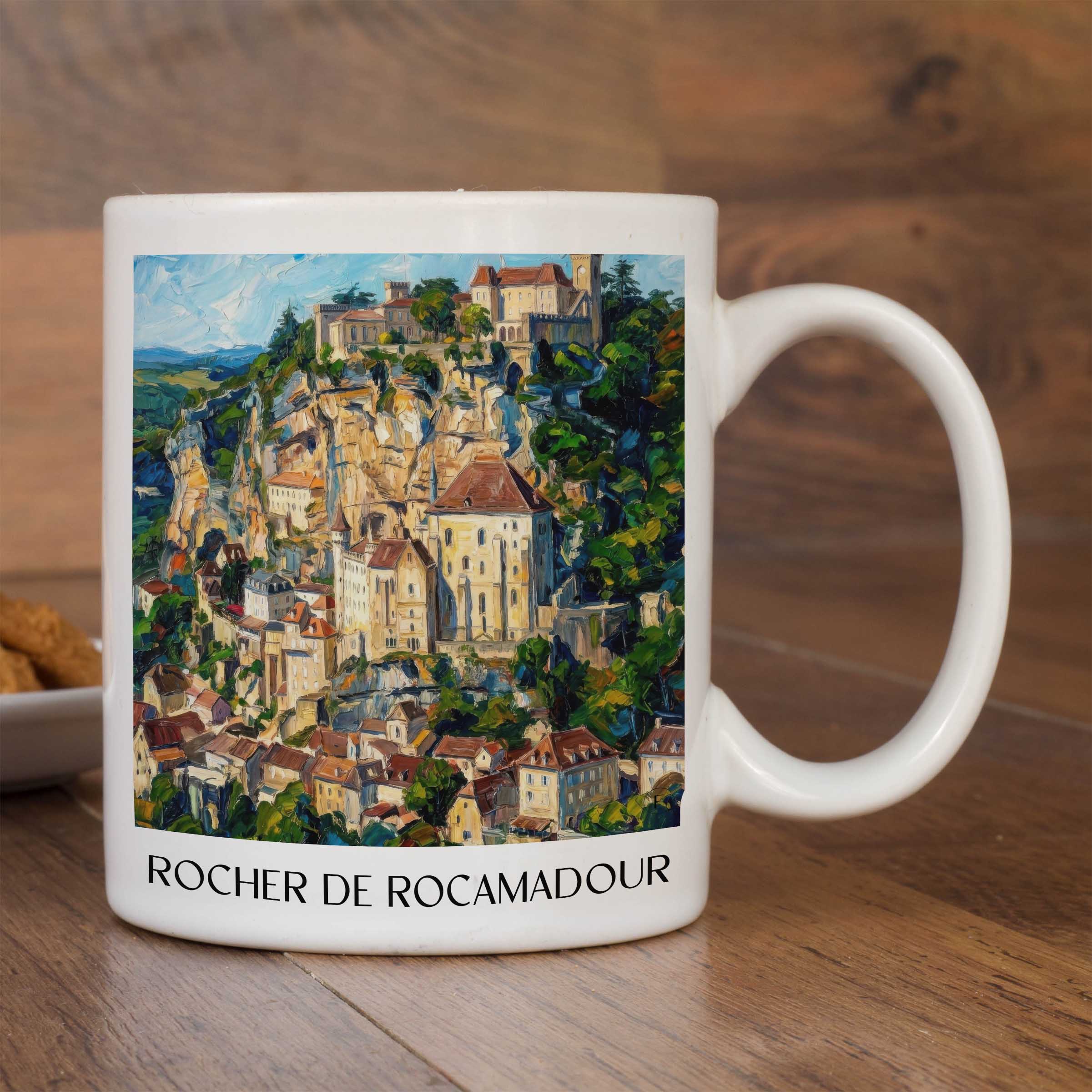 rocher-de-rocamadour-vallée-de-la-dordogne-frankreich-kaffeebecher-oil-painting-oelgemaelde