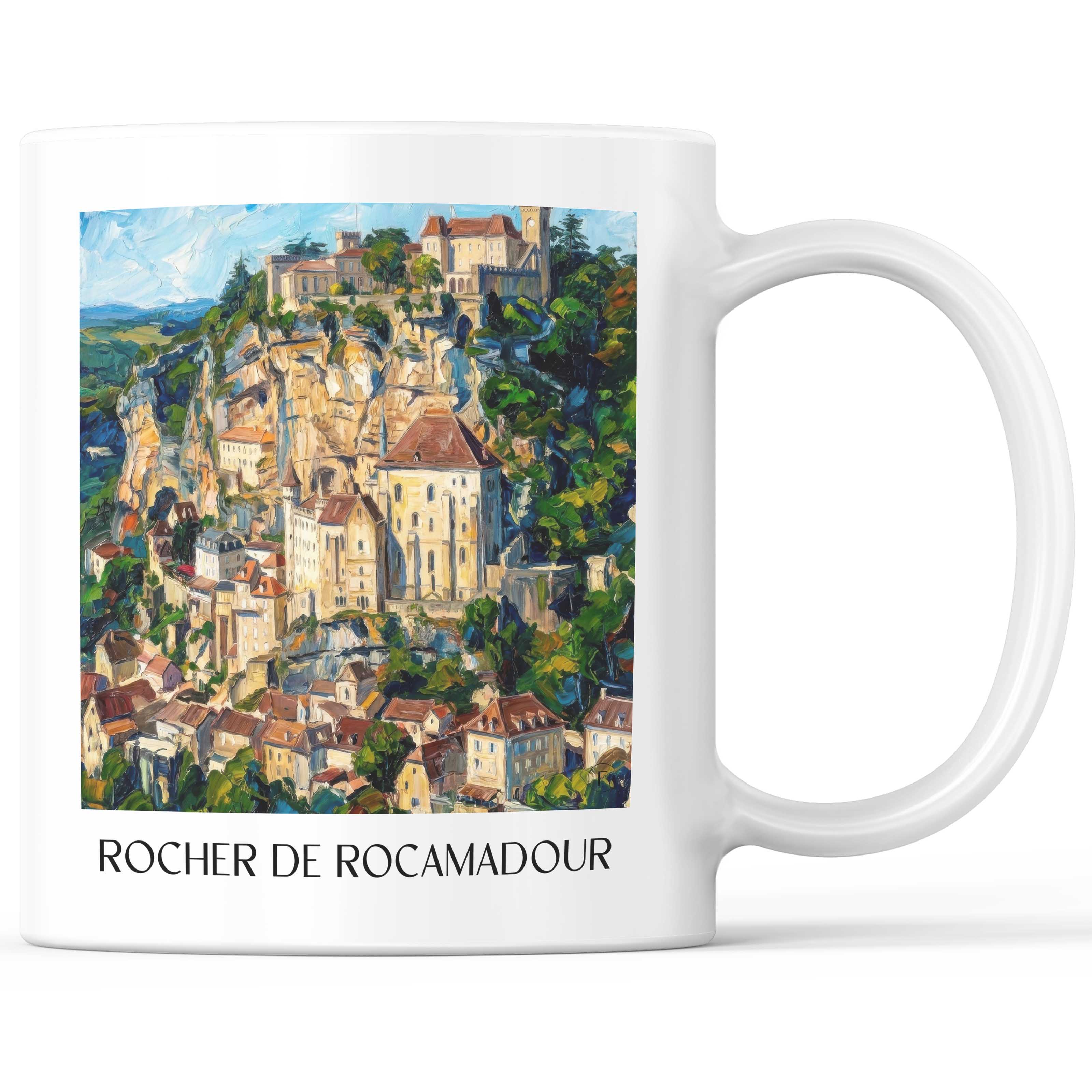 rocher-de-rocamadour-vallée-de-la-dordogne-frankreich-kaffeebecher-oil-painting-oelgemaelde
