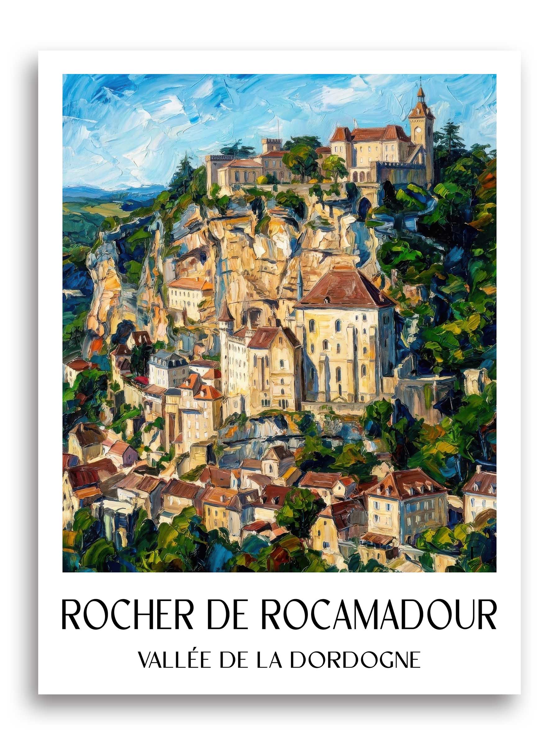 rocher-de-rocamadour-vallée-de-la-dordogne-frankreich-poster-oil-painting-oelgemaelde