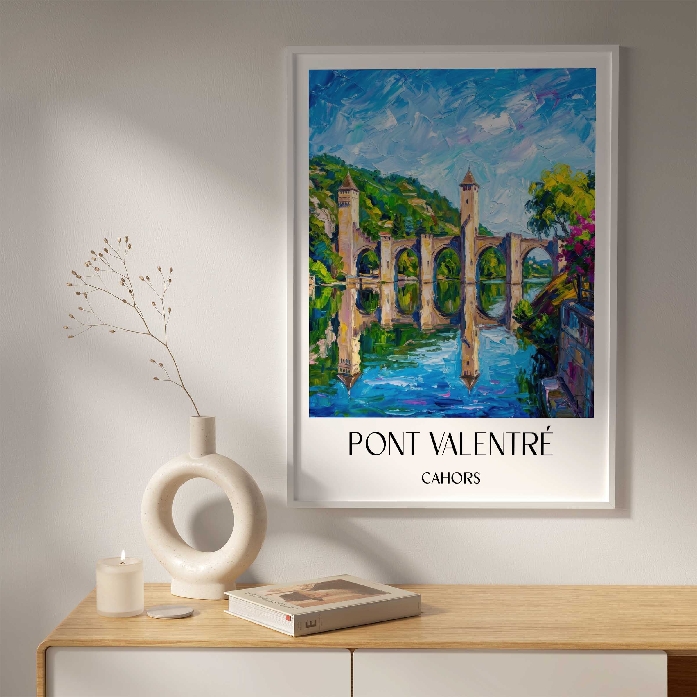 pont-valentré-cahors-frankreich-poster-oil-painting-oelgemaelde