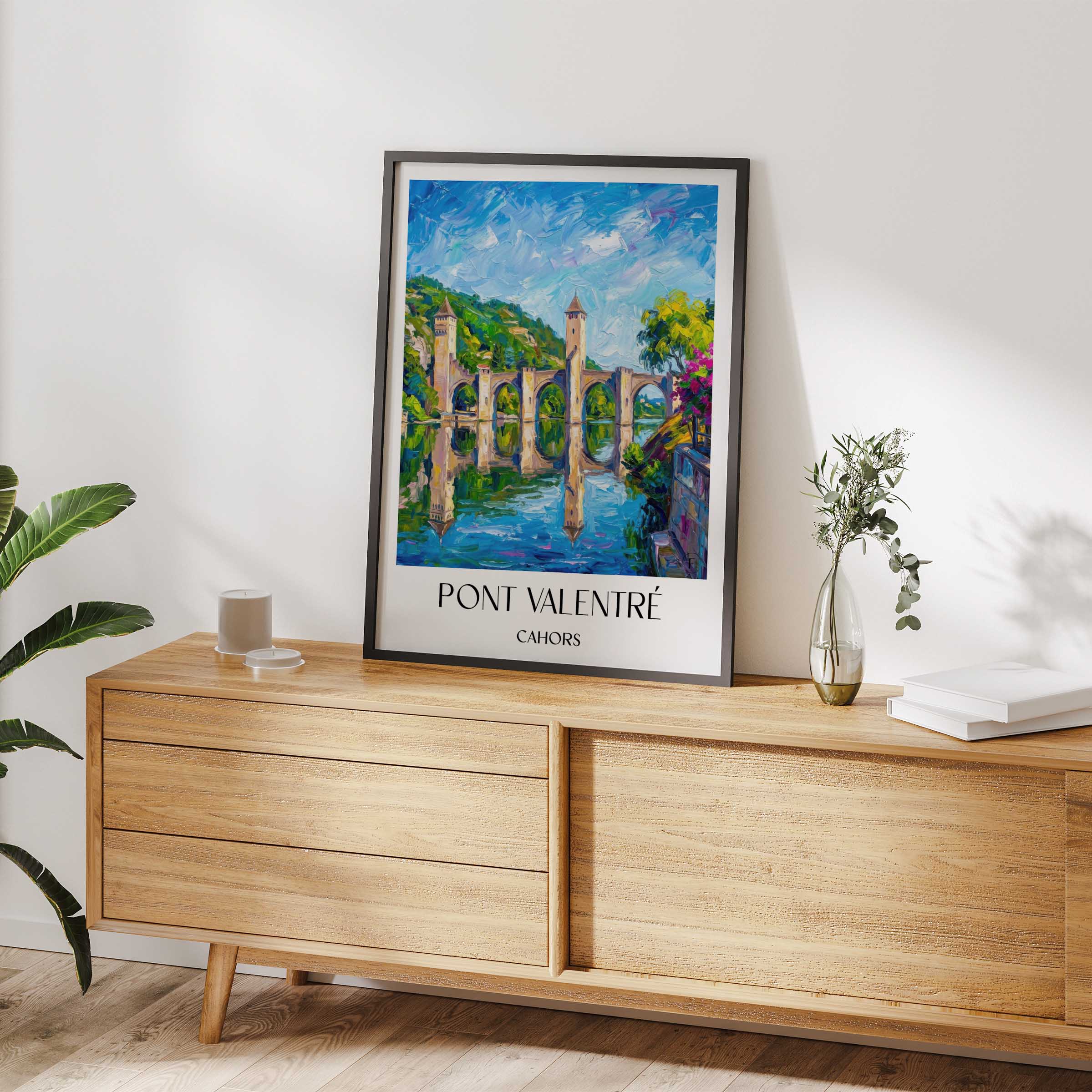 pont-valentré-cahors-frankreich-poster-oil-painting-oelgemaelde