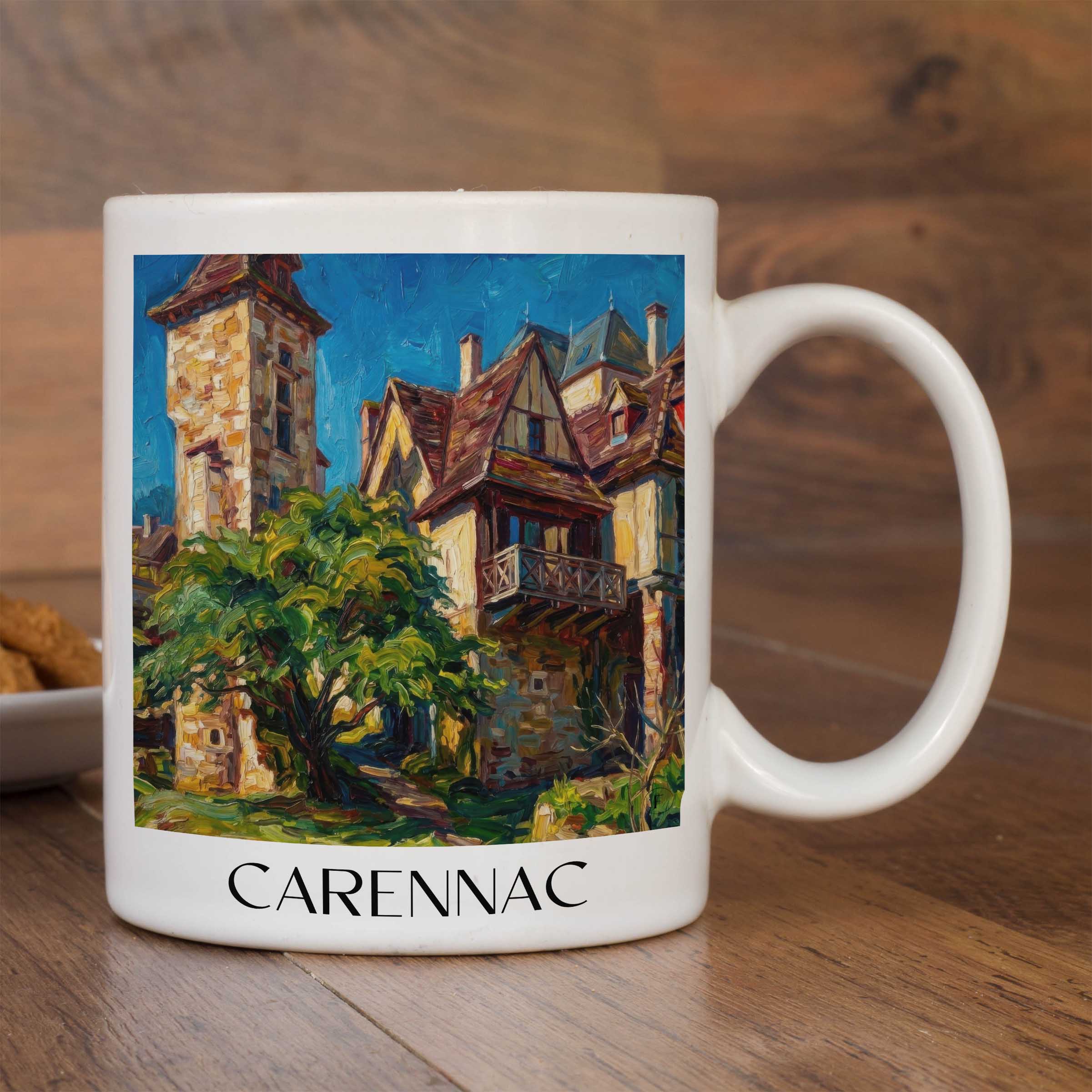 carennac-vallée-de-la-dordogne-frankreich-kaffeebecher-oil-painting-oelgemaelde