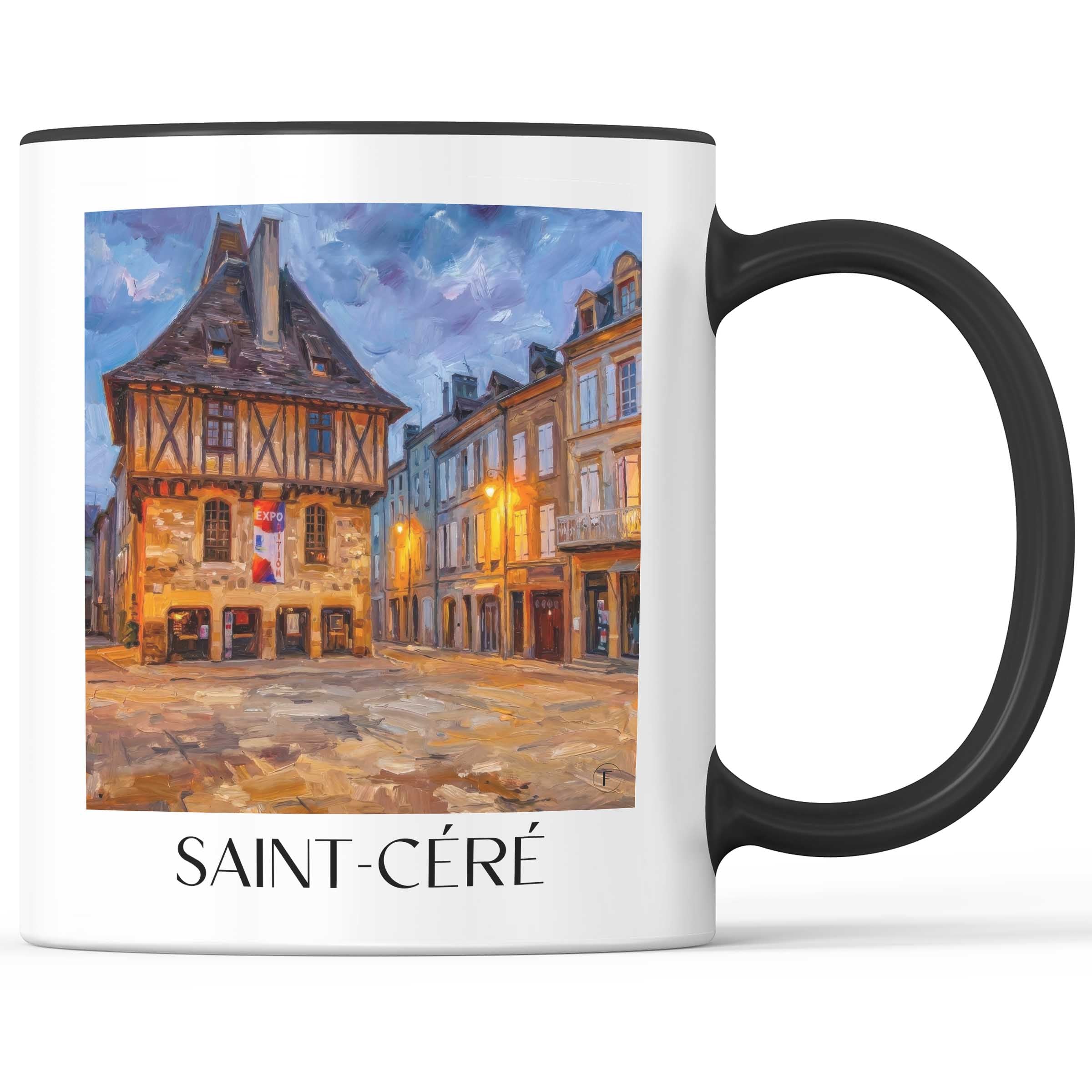 saint-céré-vallée-de-la-dordogne-frankreich-kaffeebecher-oil-painting-oelgemaelde
