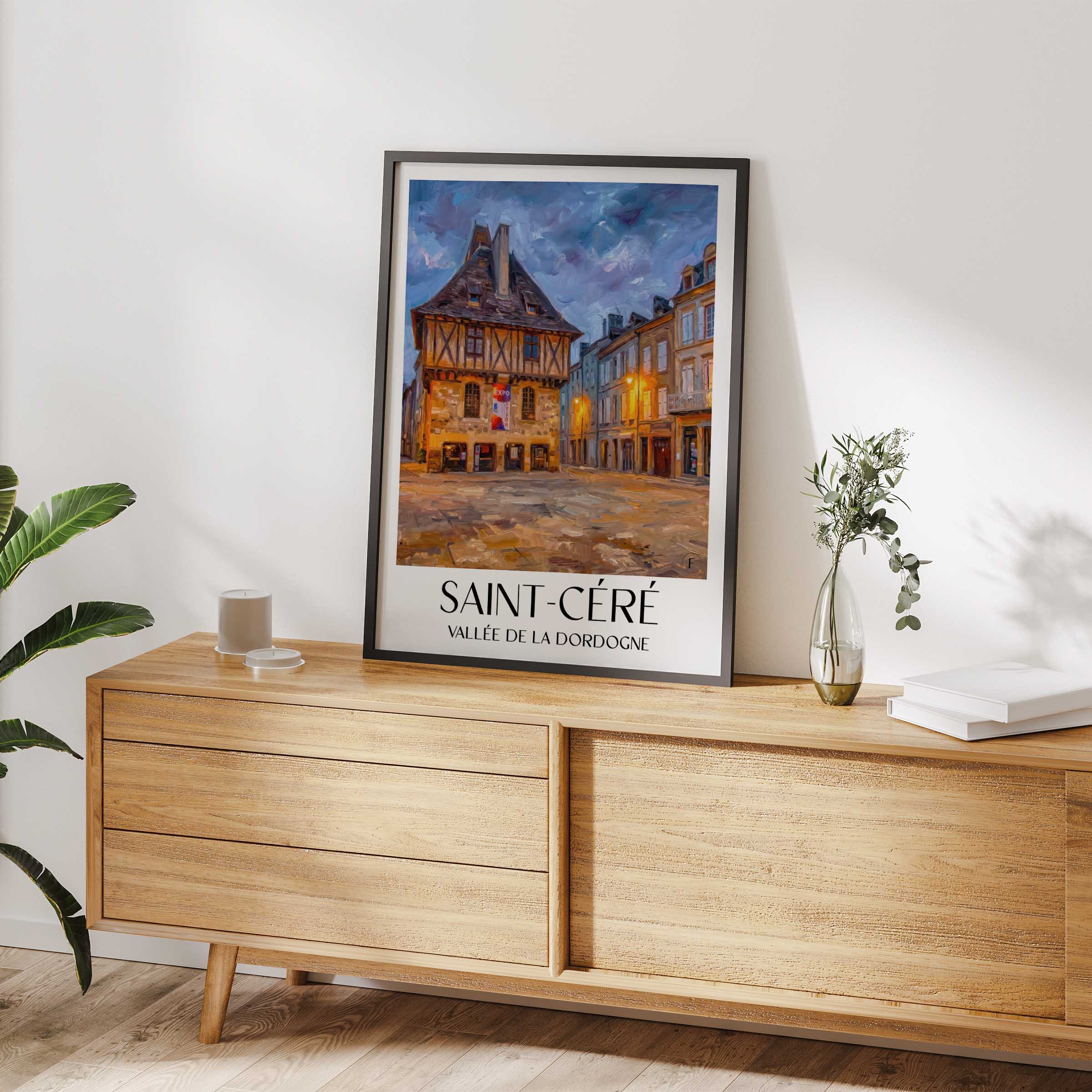 saint-céré-vallée-de-la-dordogne-frankreich-poster-oil-painting-oelgemaelde