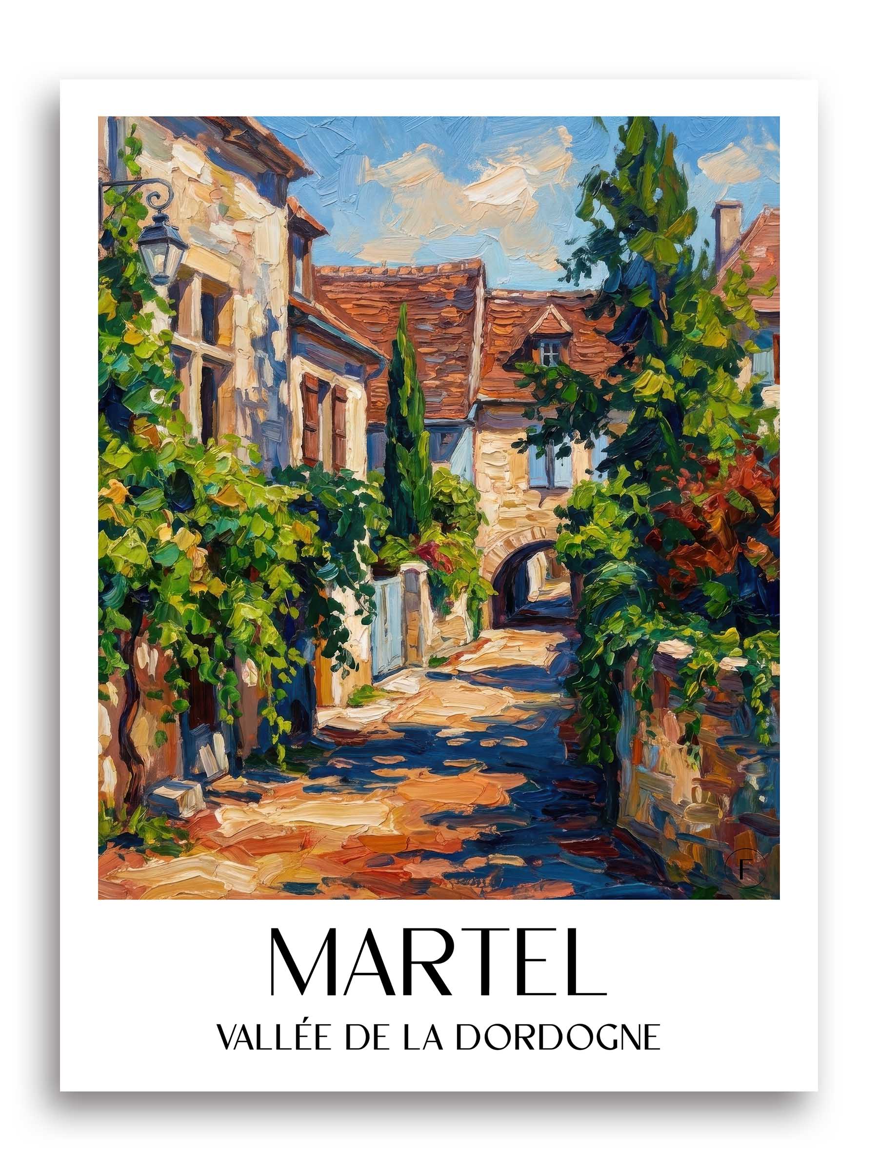 martel-vallée-de-la-dordogne-frankreich-poster-oil-painting-oelgemaelde