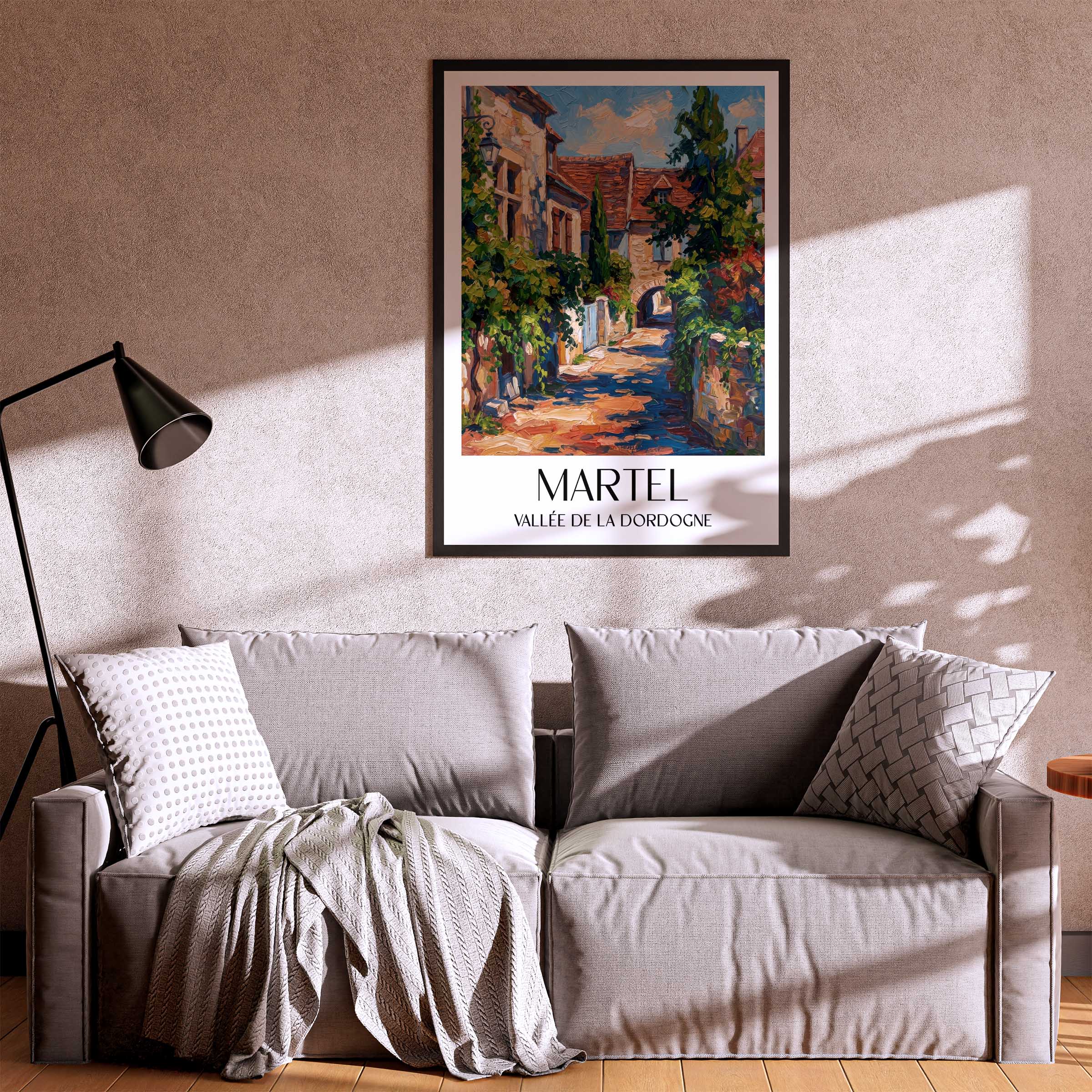 martel-vallée-de-la-dordogne-frankreich-poster-oil-painting-oelgemaelde