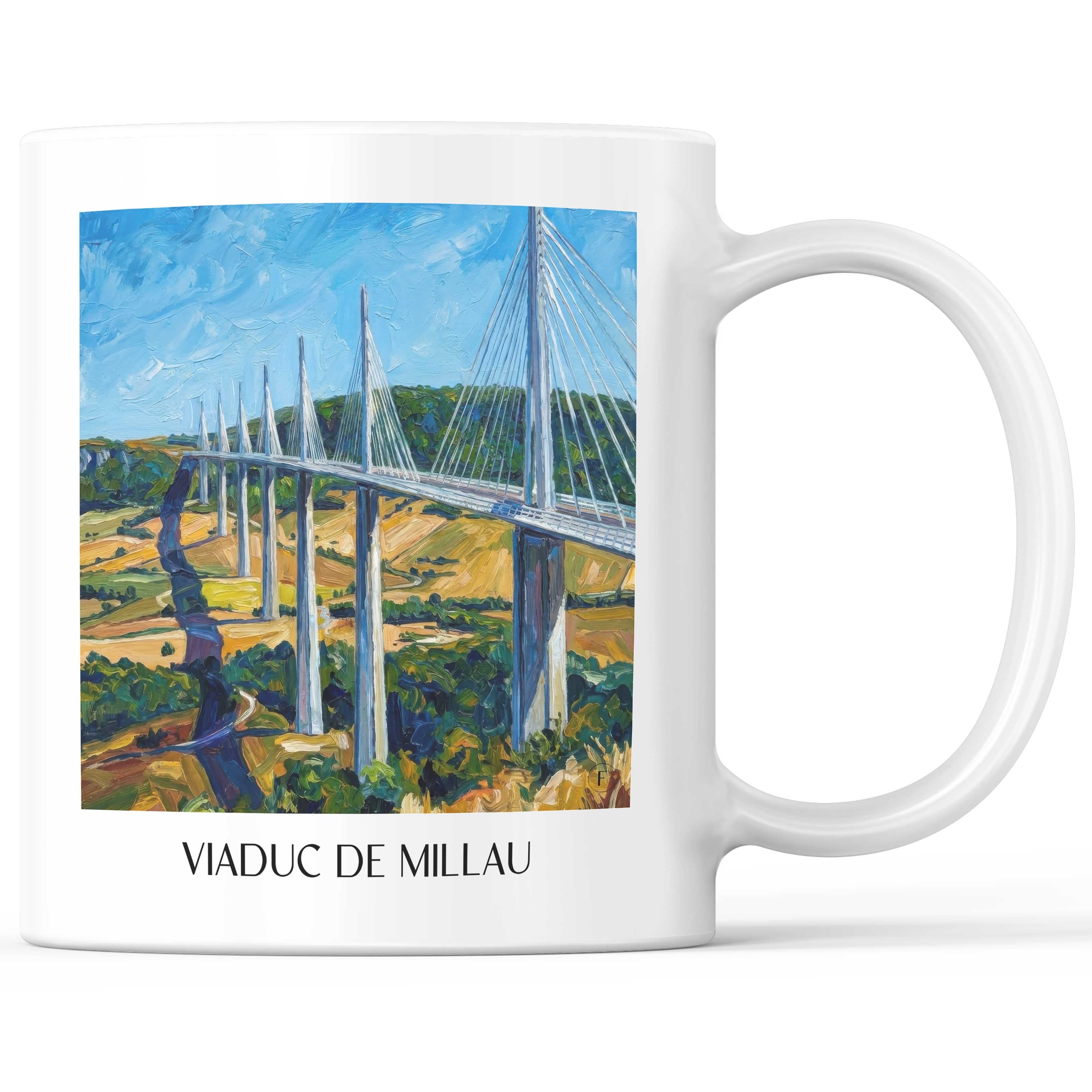 viaduc-de-millau-okzitanien-frankreich-kaffeebecher-oil-painting-oelgemaelde