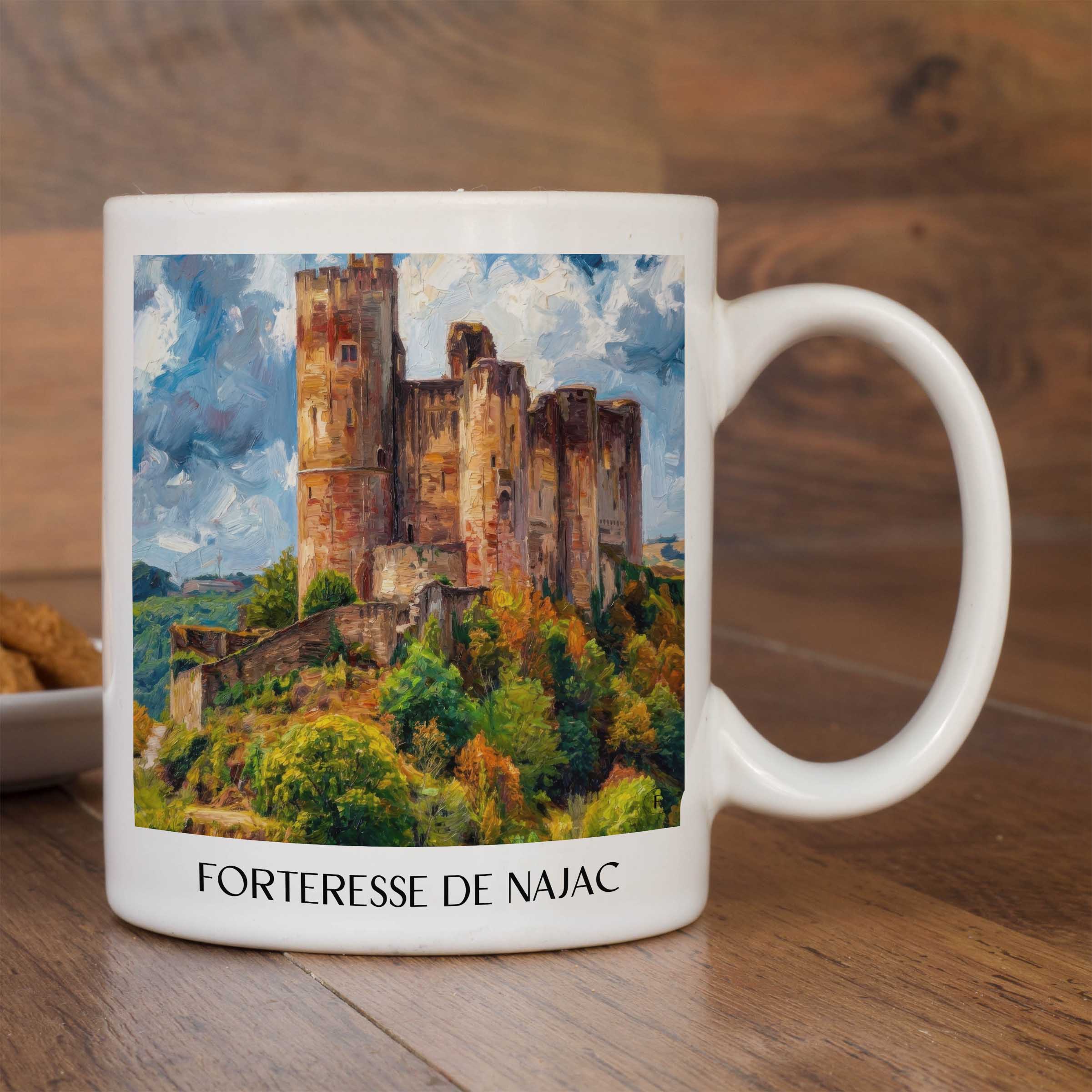 forteresse-de-najac-okzitanien-frankreich-kaffeebecher-oil-painting-oelgemaelde