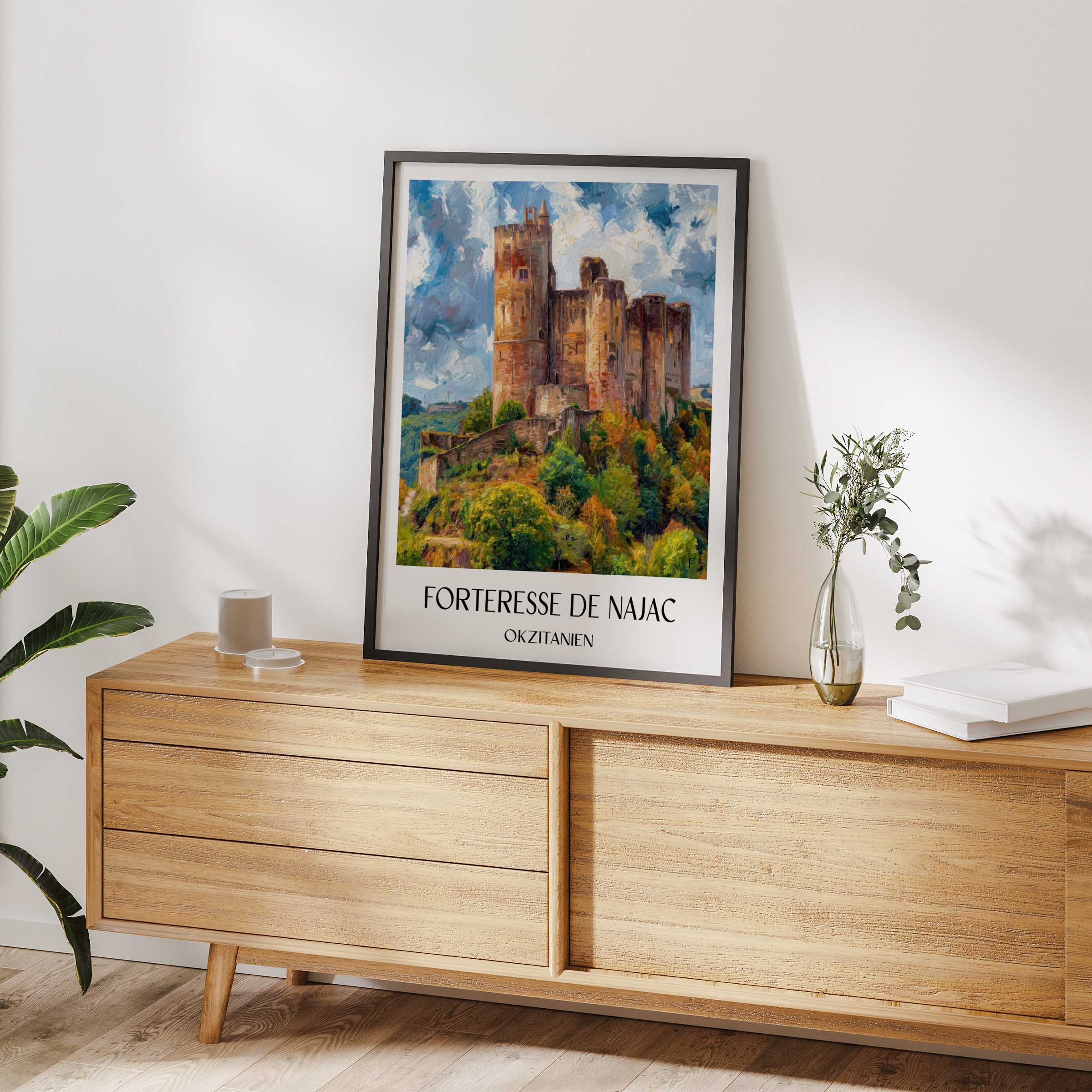 forteresse-de-najac-okzitanien-frankreich-poster-oil-painting-oelgemaelde