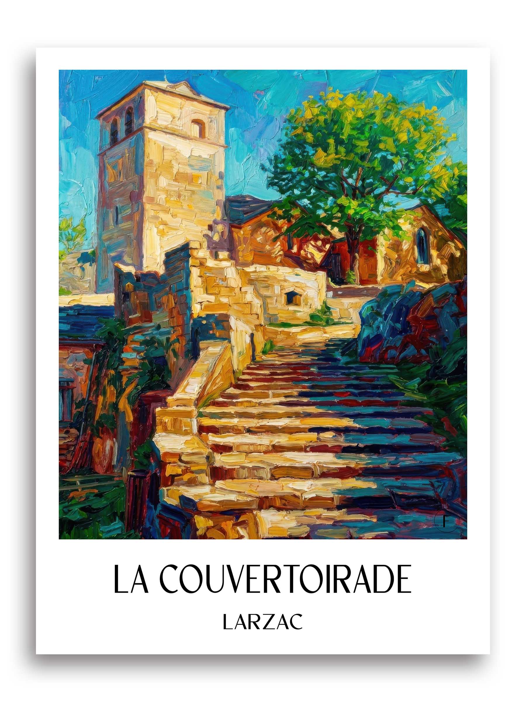 la-couvertoirade-larzac-frankreich-poster-oil-painting-oelgemaelde