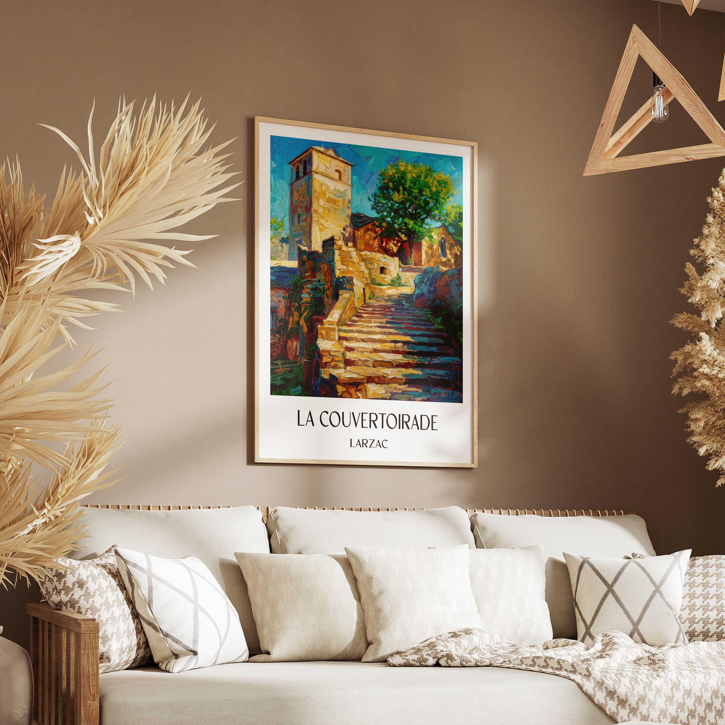 la-couvertoirade-larzac-frankreich-poster-oil-painting-oelgemaelde