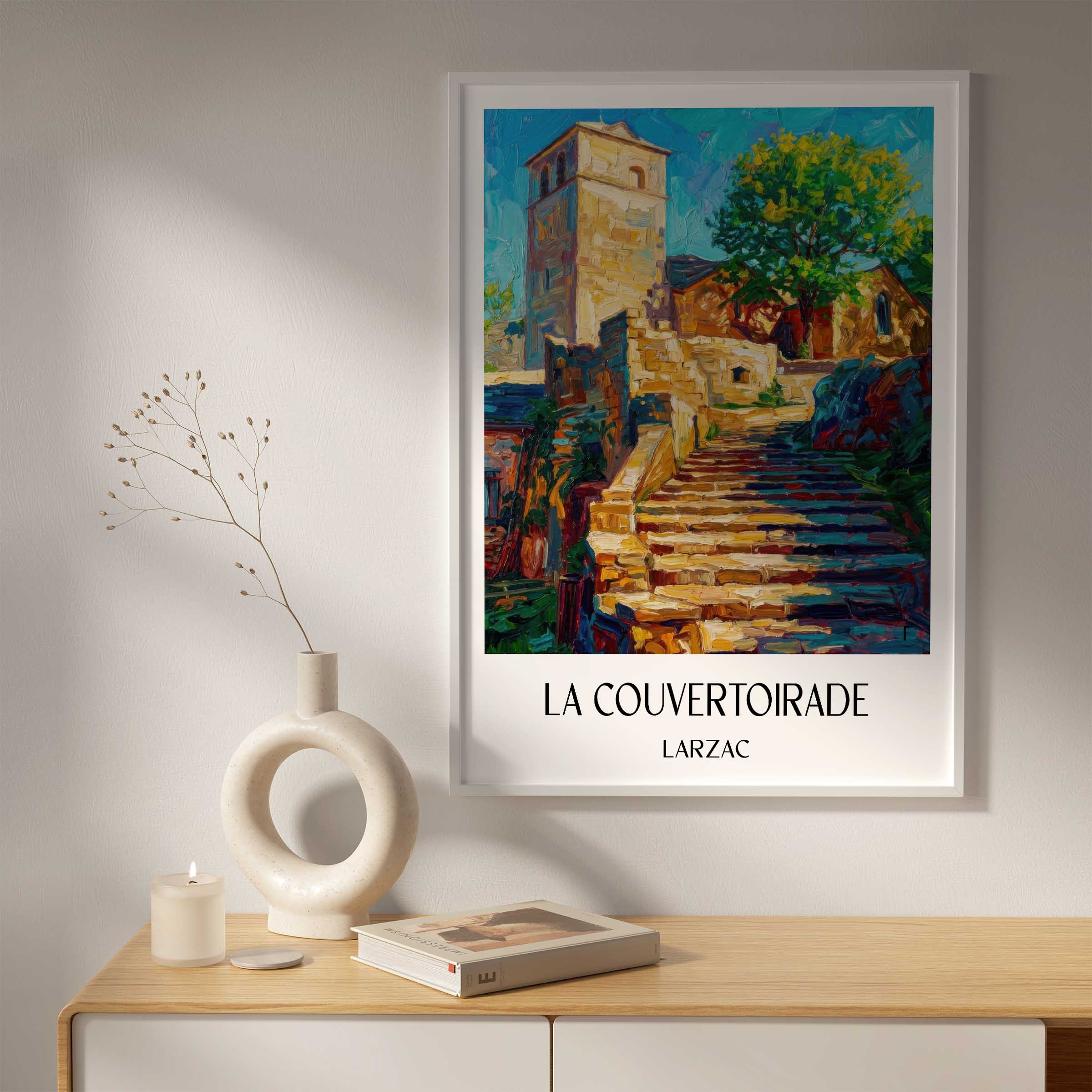la-couvertoirade-larzac-frankreich-poster-oil-painting-oelgemaelde
