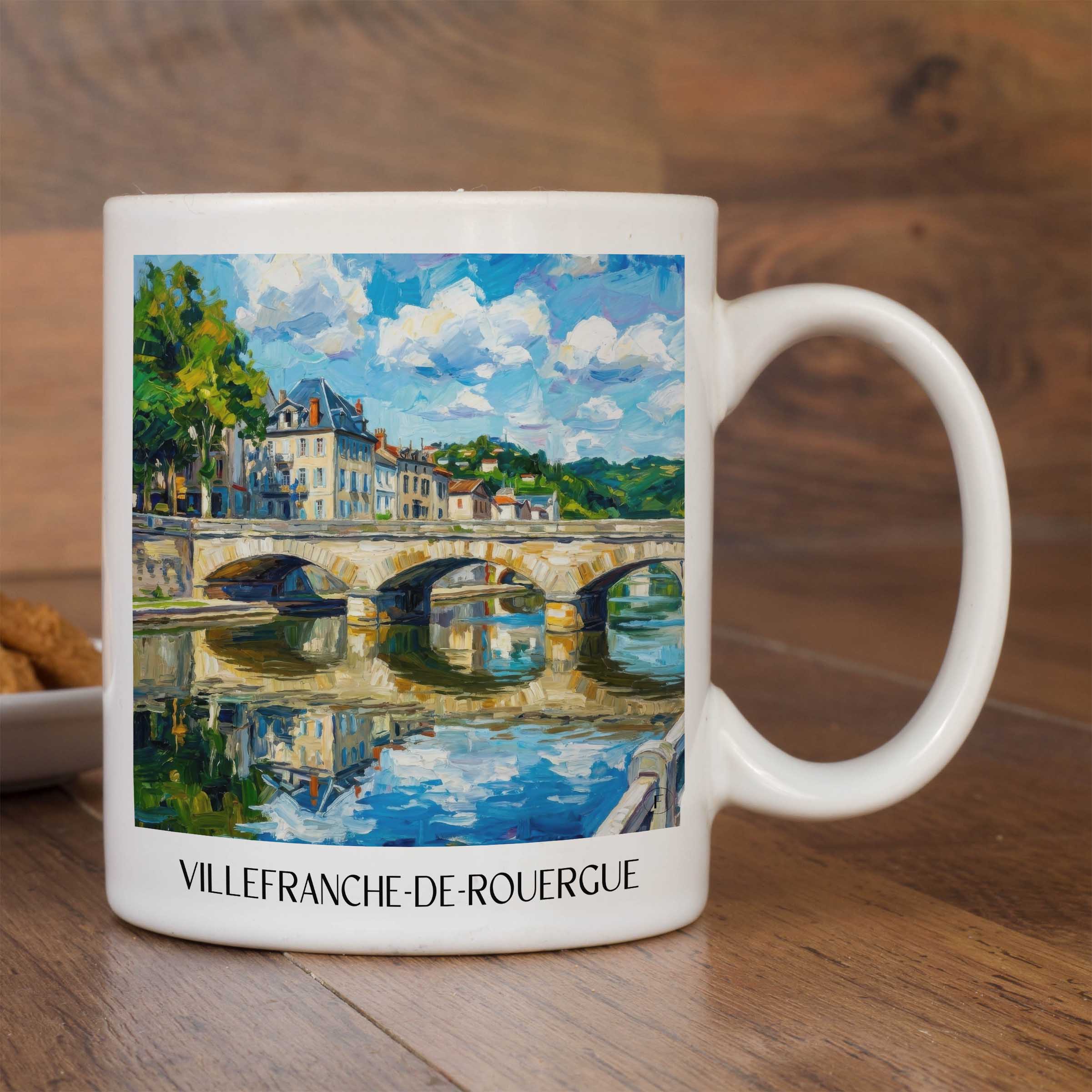 villefranche-de-rouergue-okzitanien-frankreich-kaffeebecher-oil-painting-oelgemaelde