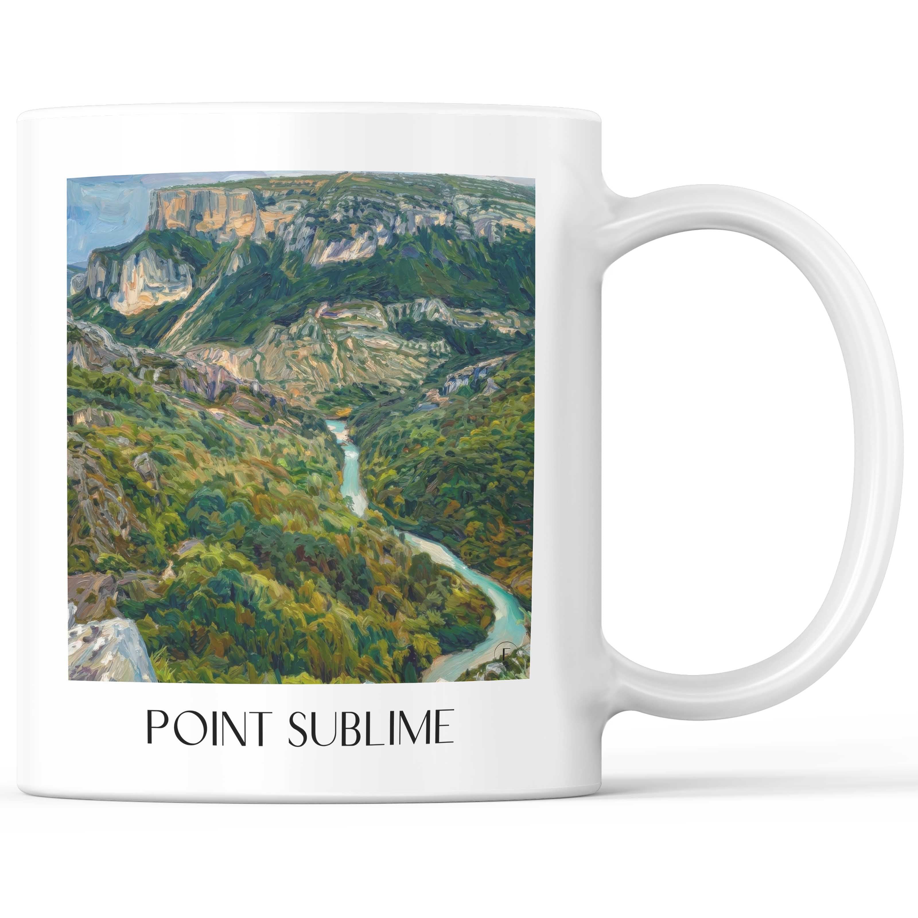 point-sublime-gorges-du-tarn-frankreich-kaffeebecher-oil-painting-oelgemaelde