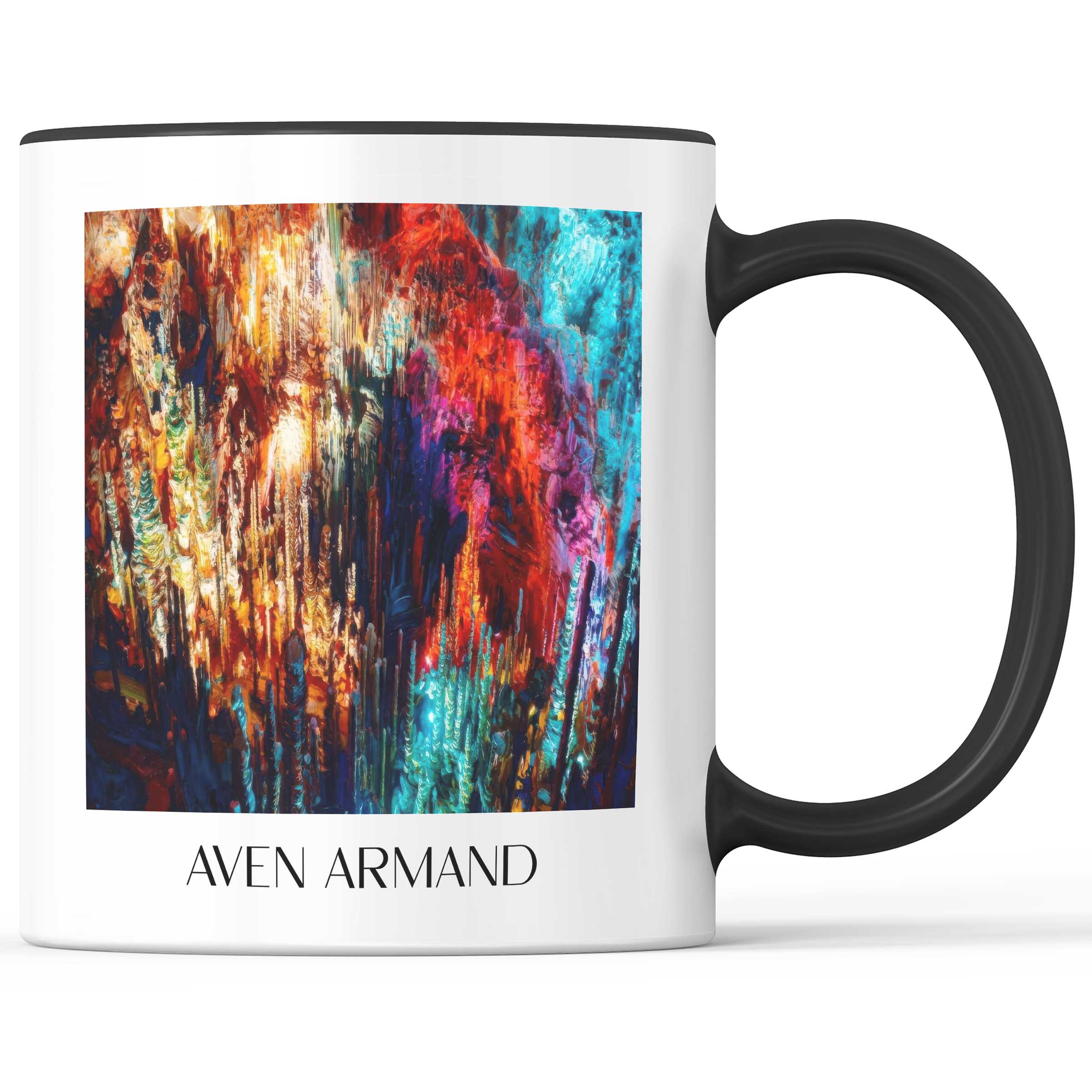 aven-armand-causse-méjean-frankreich-kaffeebecher-oil-painting-oelgemaelde