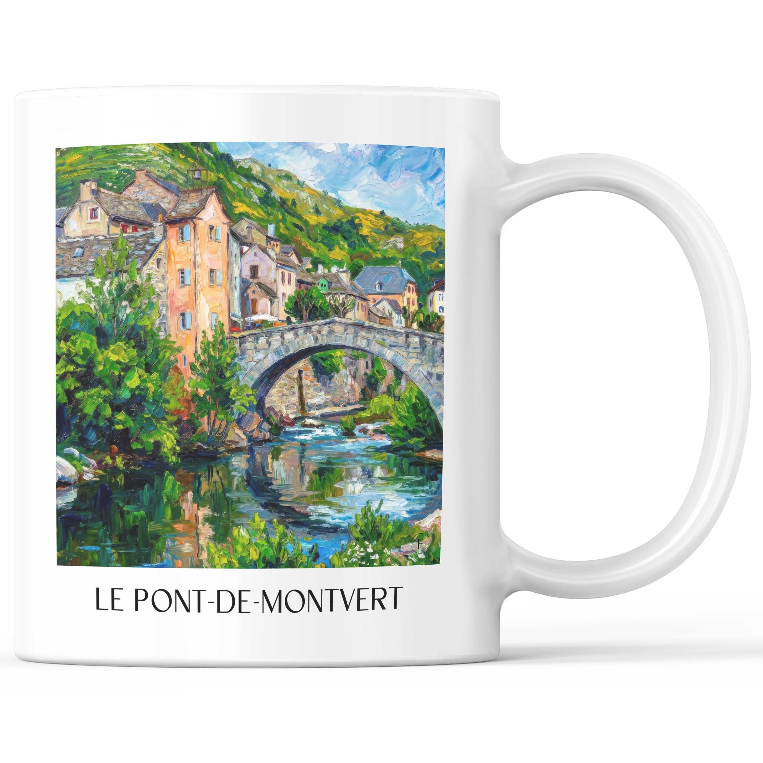 le-pont-de-montvert-mont-lozère-frankreich-kaffeebecher-oil-painting-oelgemaelde