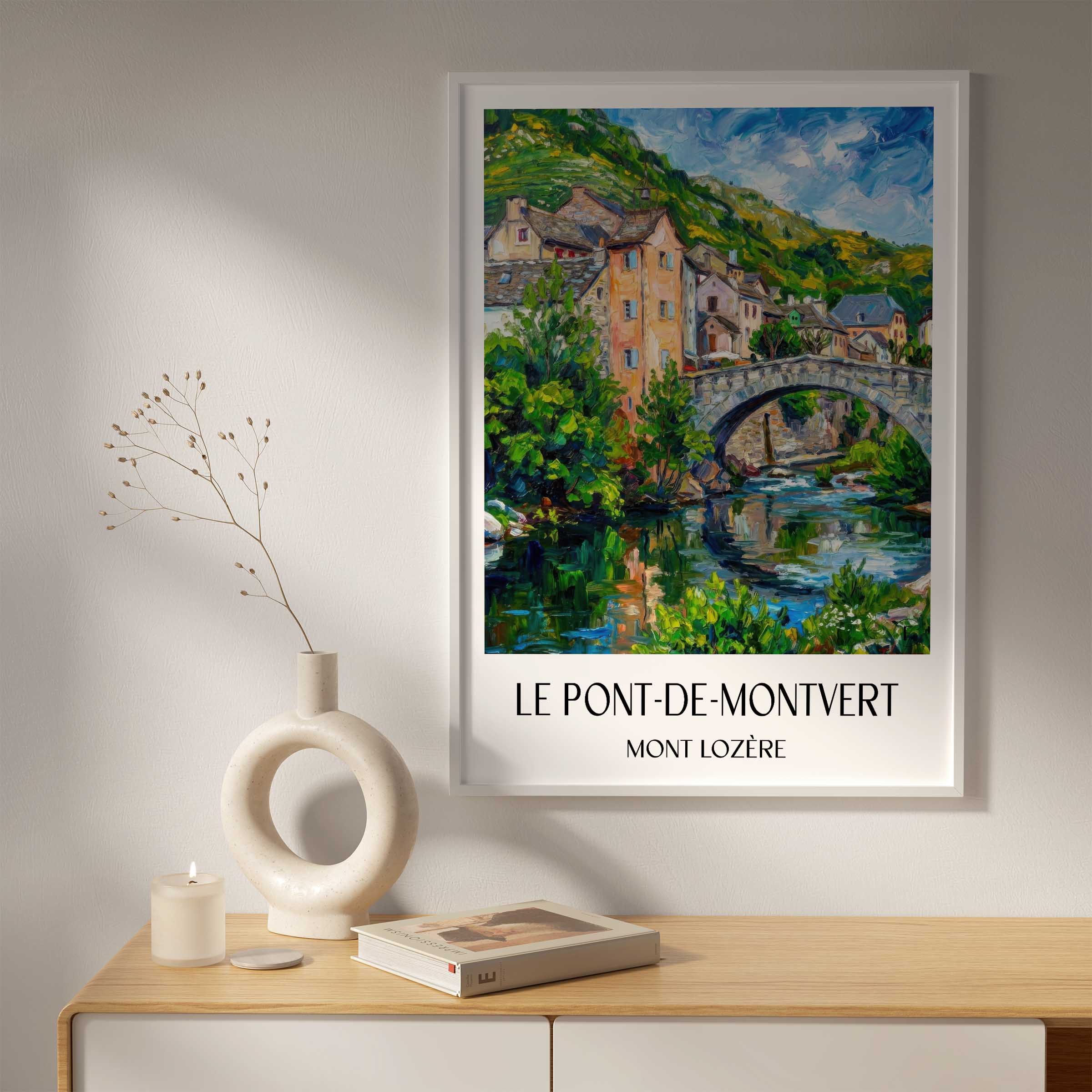 le-pont-de-montvert-mont-lozère-frankreich-poster-oil-painting-oelgemaelde