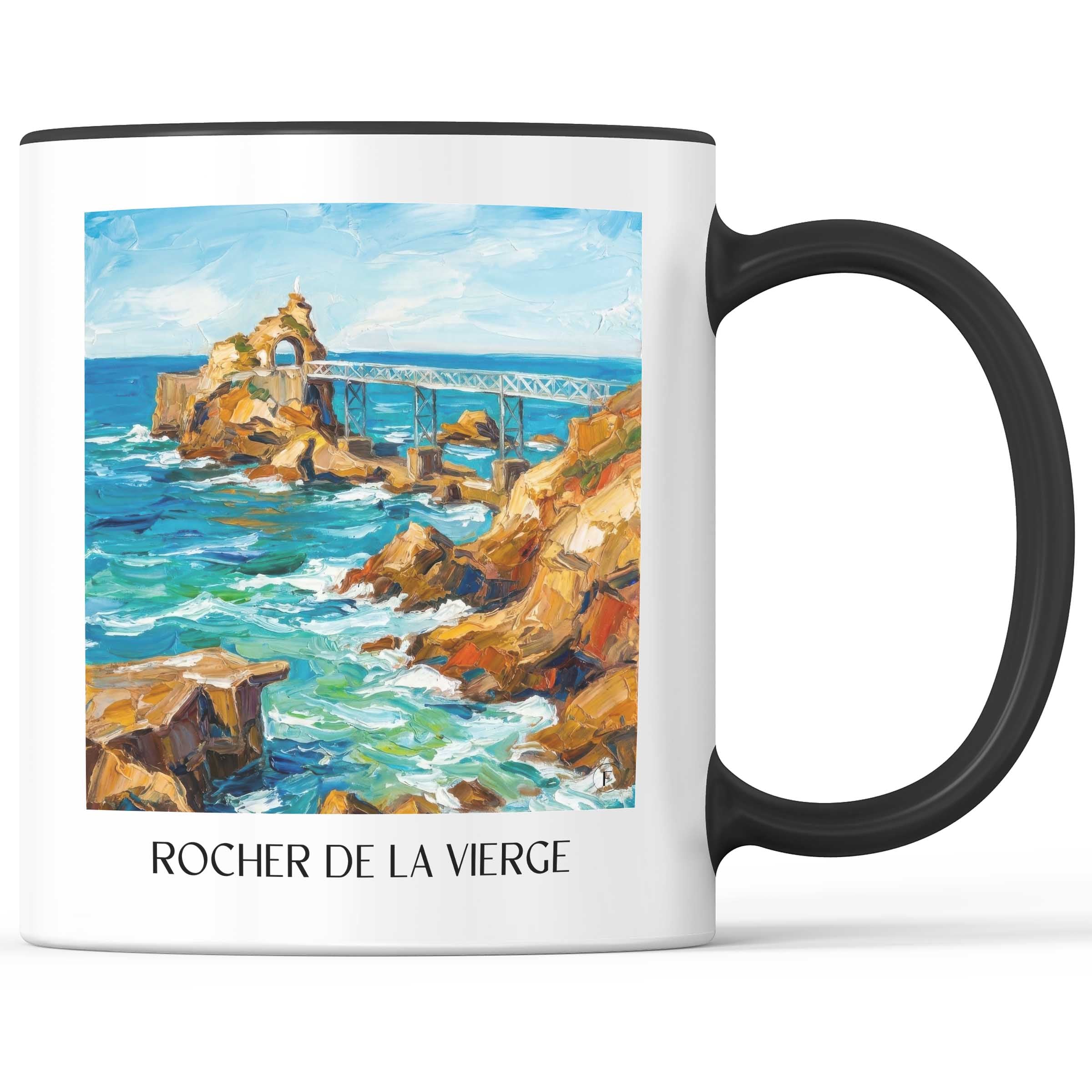 rocher-de-la-vierge-biarritz-frankreich-kaffeebecher-oil-painting-oelgemaelde