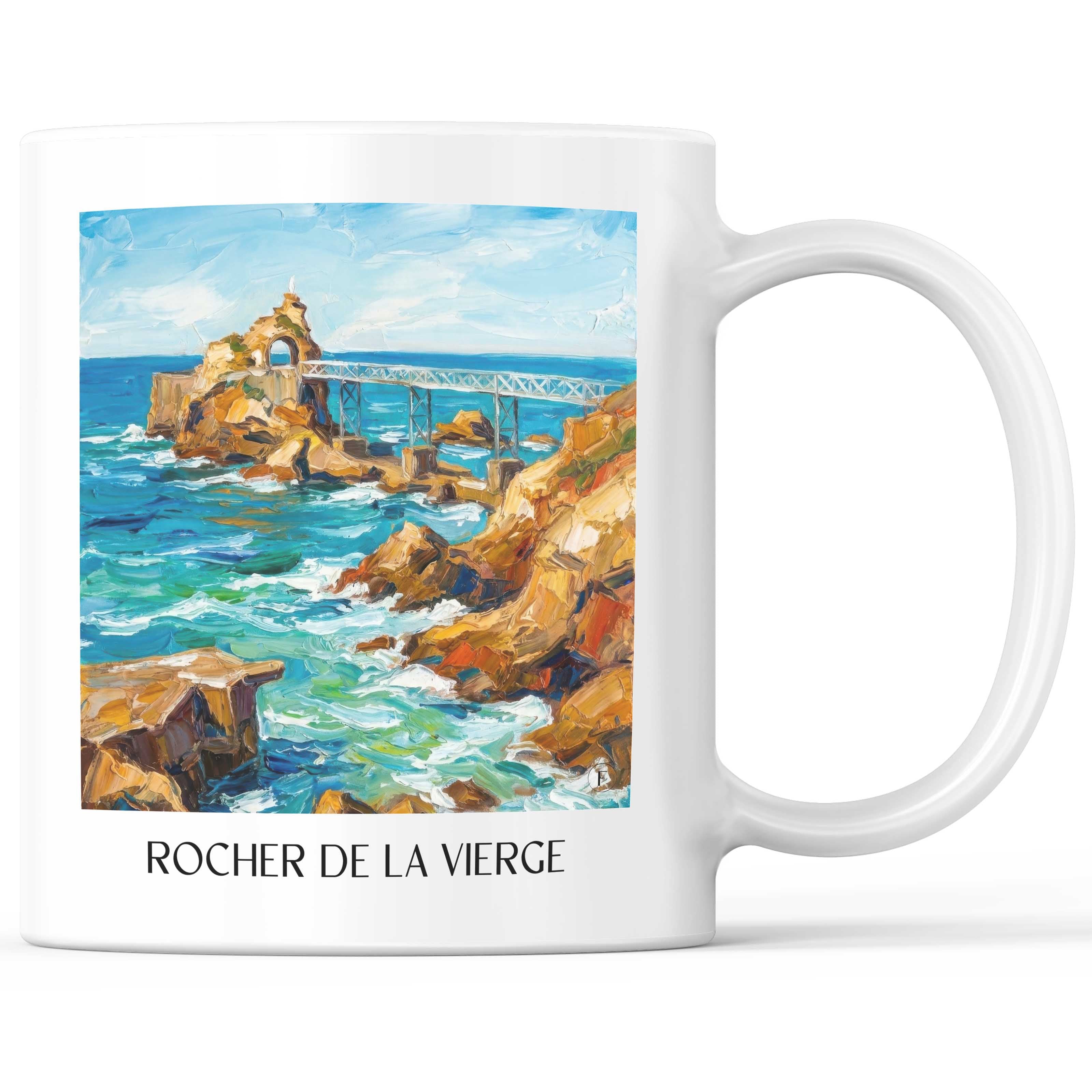 rocher-de-la-vierge-biarritz-frankreich-kaffeebecher-oil-painting-oelgemaelde