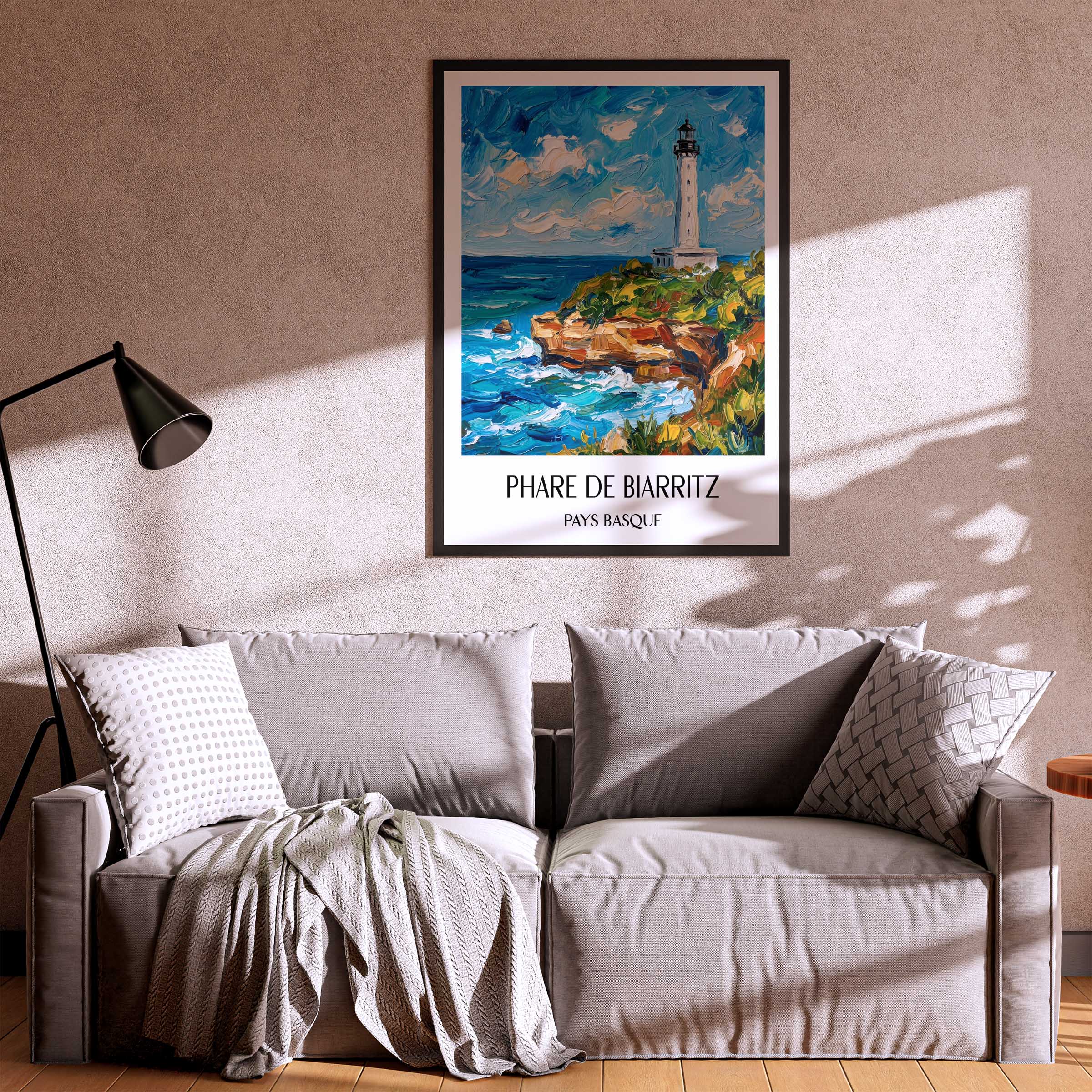 phare-de-biarritz-pays-basque-frankreich-poster-oil-painting-oelgemaelde