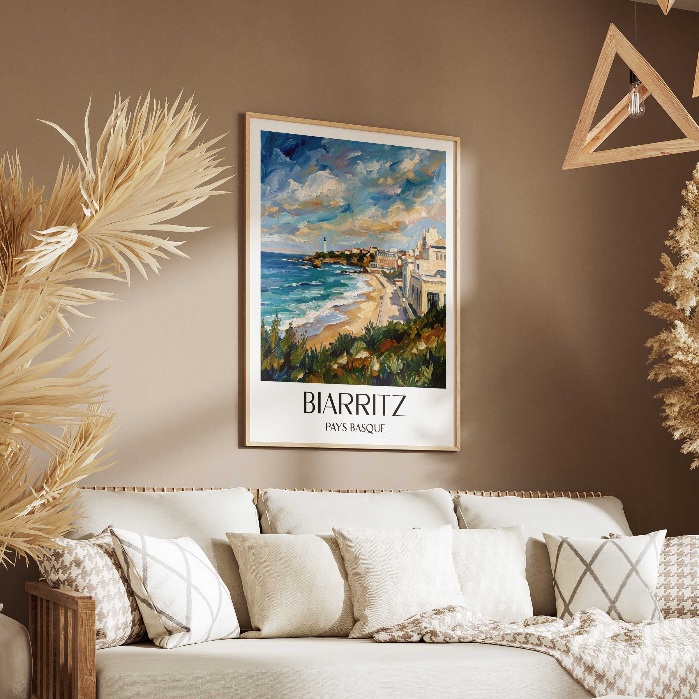 biarritz-pays-basque-frankreich-poster-oil-painting-oelgemaelde