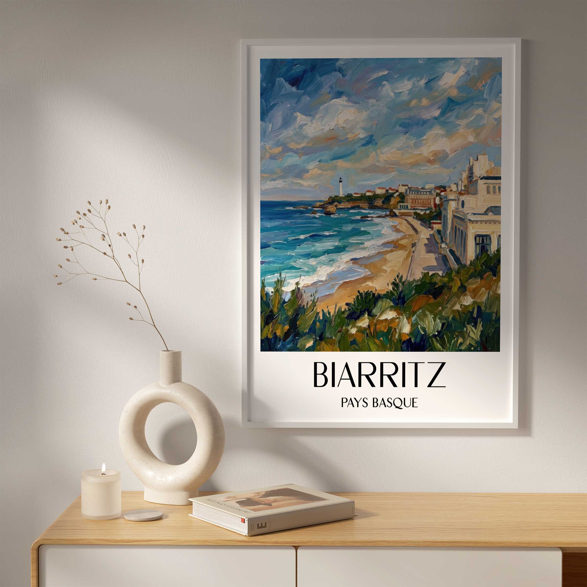 biarritz-pays-basque-frankreich-poster-oil-painting-oelgemaelde