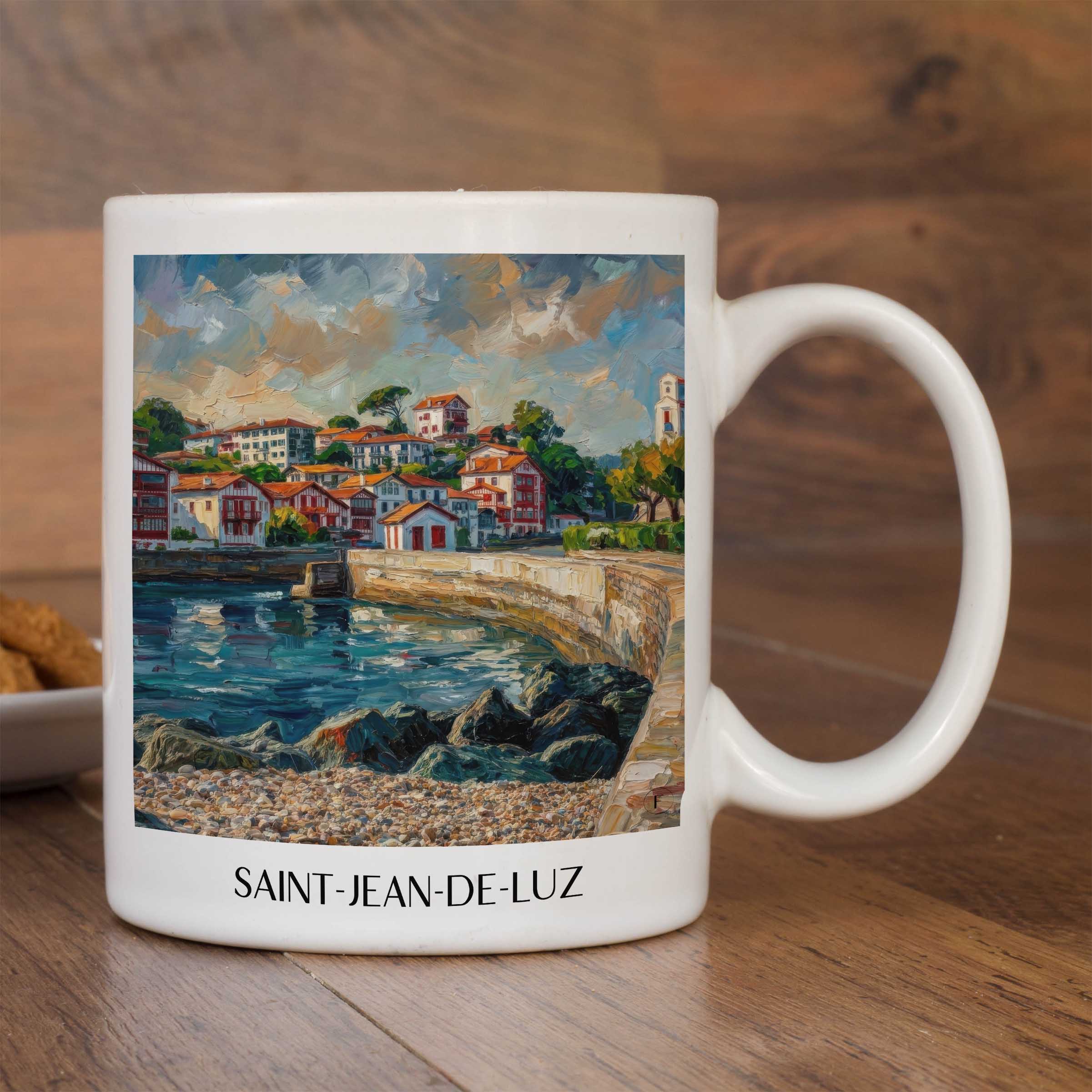 saint-jean-de-luz-pays-basque-frankreich-kaffeebecher-oil-painting-oelgemaelde