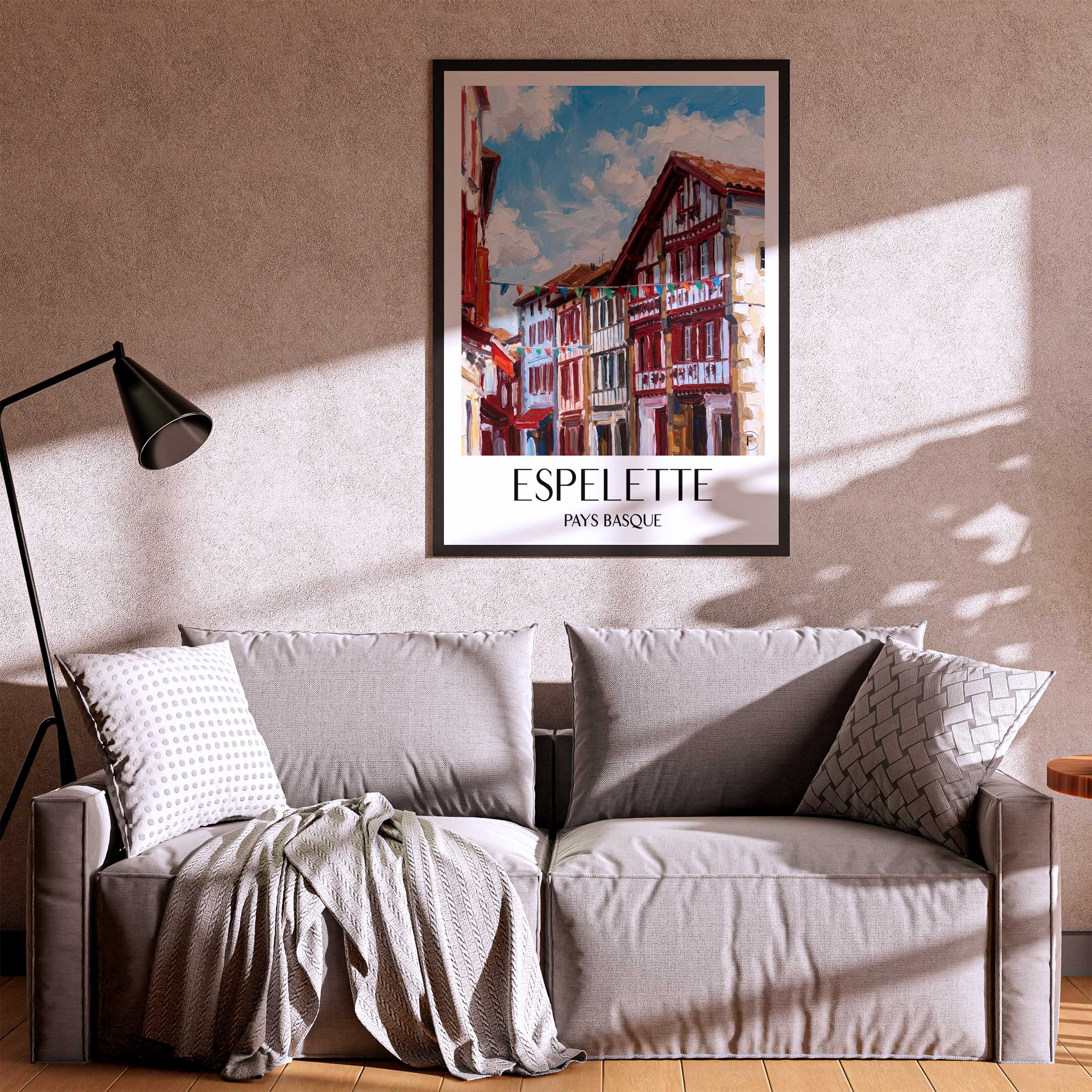 espelette-pays-basque-frankreich-poster-oil-painting-oelgemaelde