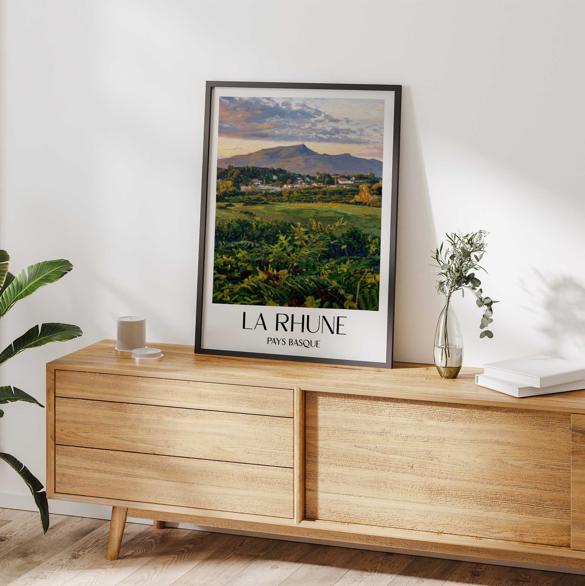 la-rhune-pays-basque-frankreich-poster-oil-painting-oelgemaelde