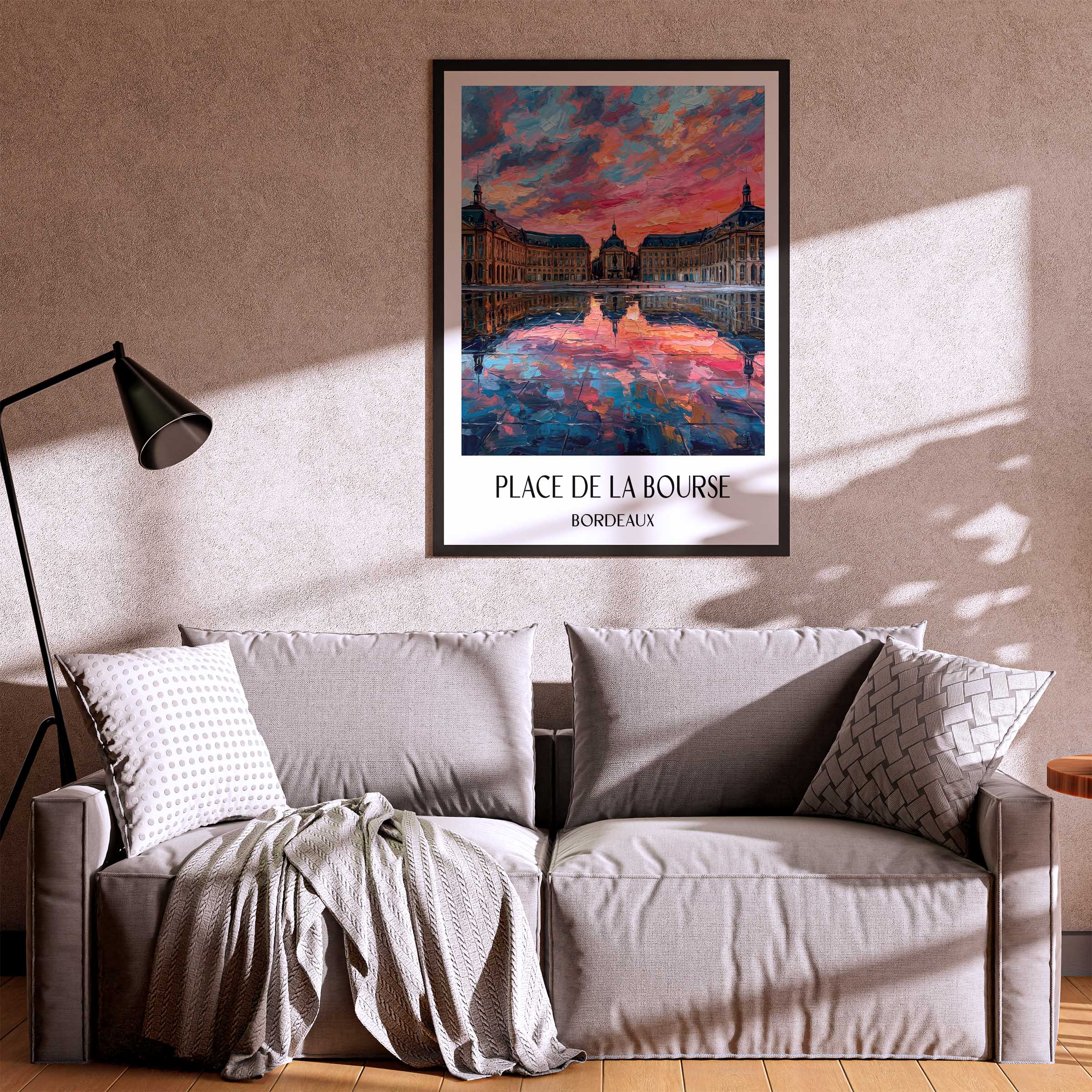 place-de-la-bourse-bordeaux-frankreich-poster-oil-painting-oelgemaelde