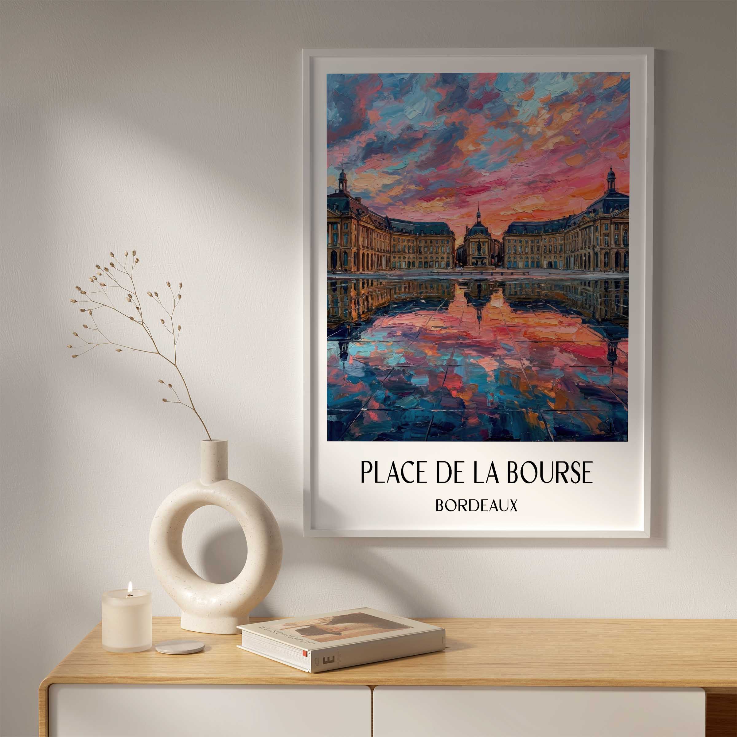 place-de-la-bourse-bordeaux-frankreich-poster-oil-painting-oelgemaelde