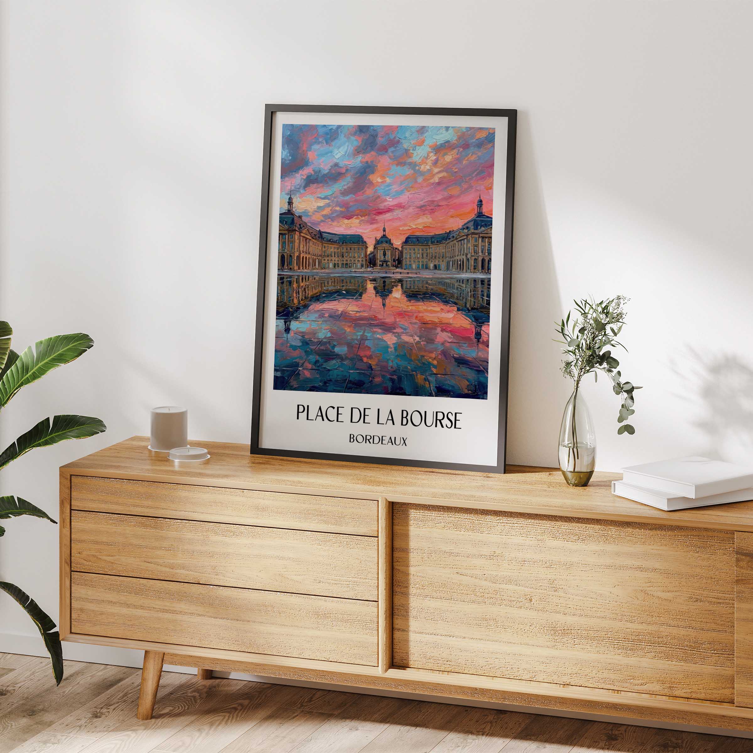 place-de-la-bourse-bordeaux-frankreich-poster-oil-painting-oelgemaelde