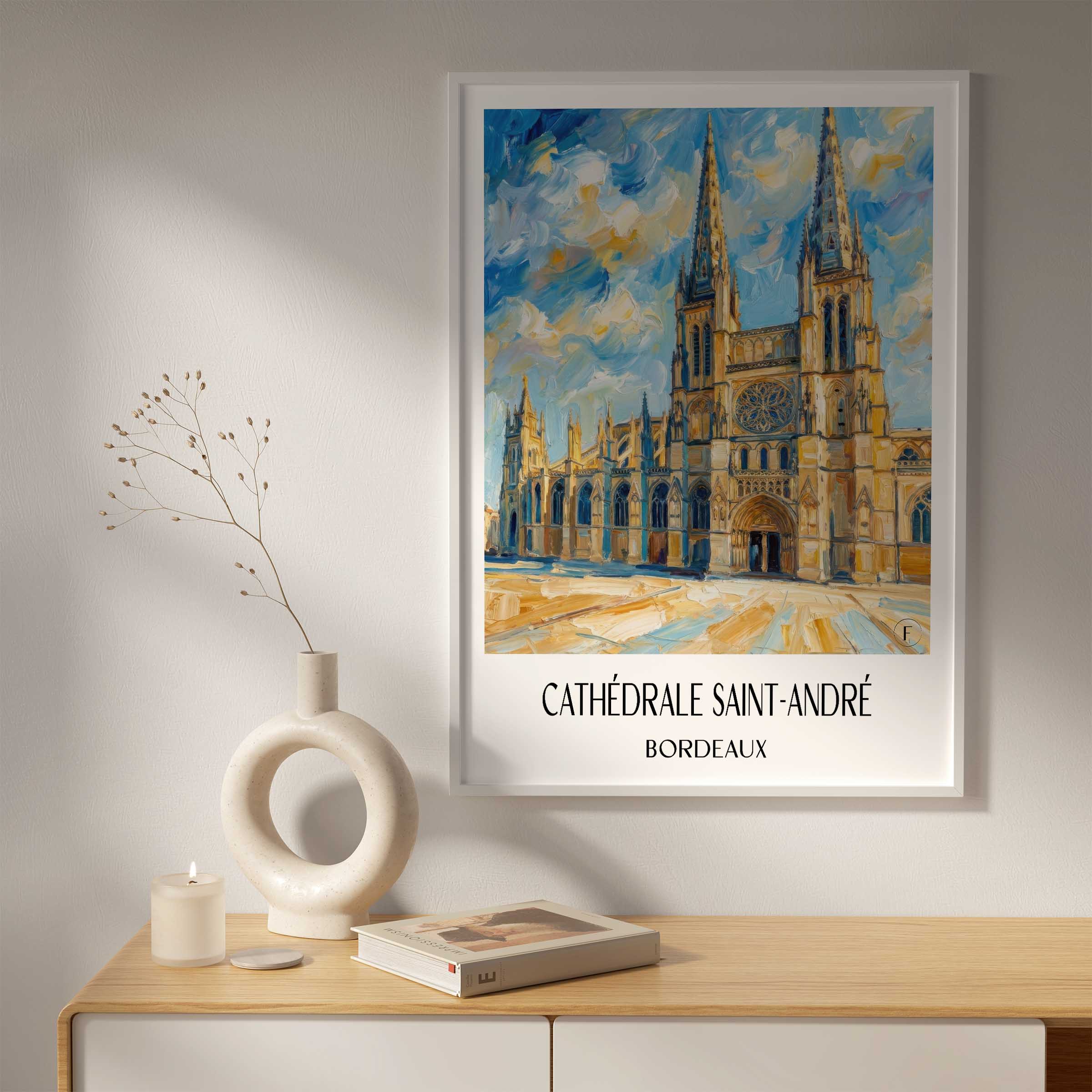 cathédrale-saint-andré-bordeaux-frankreich-poster-oil-painting-oelgemaelde