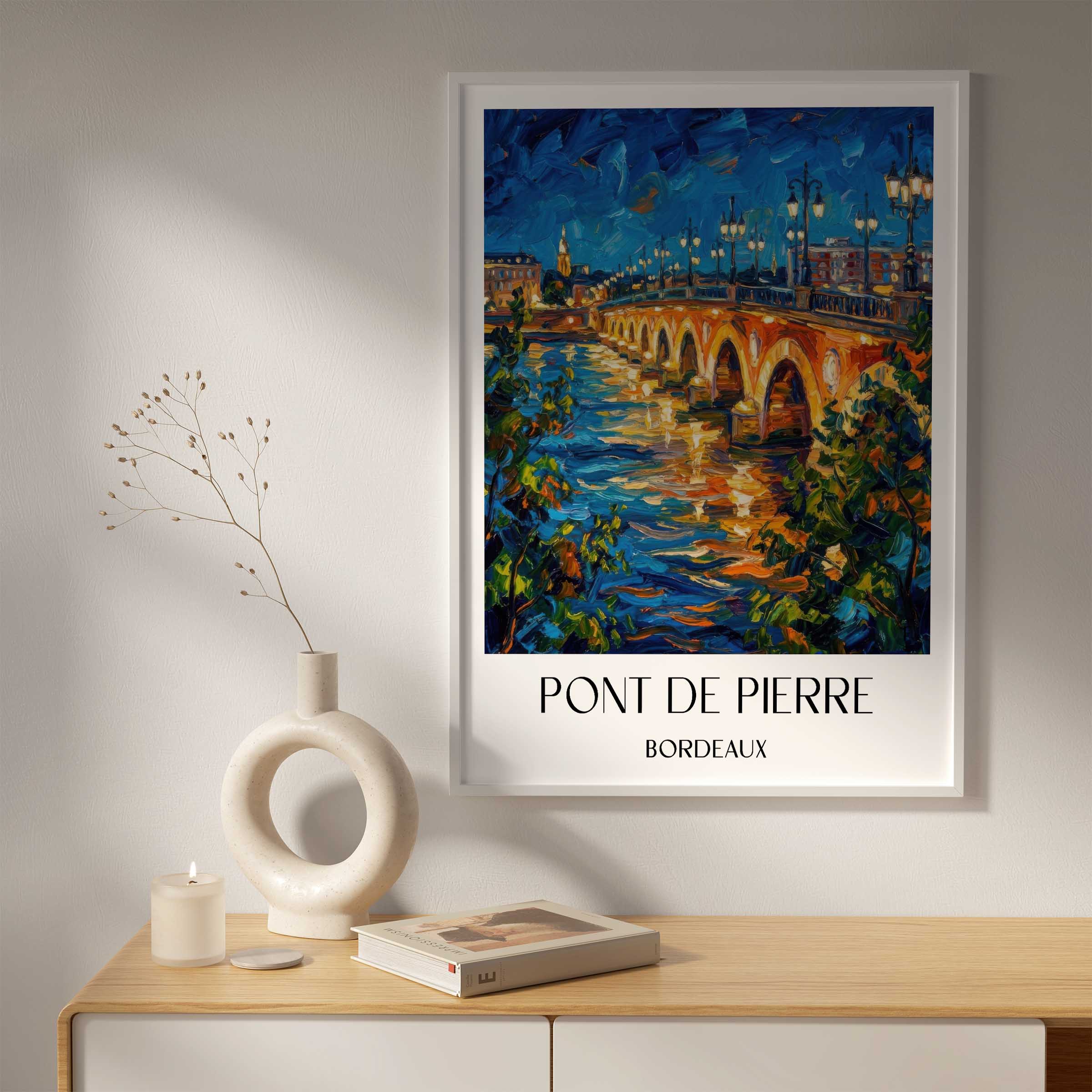 pont-de-pierre-bordeaux-frankreich-poster-oil-painting-oelgemaelde