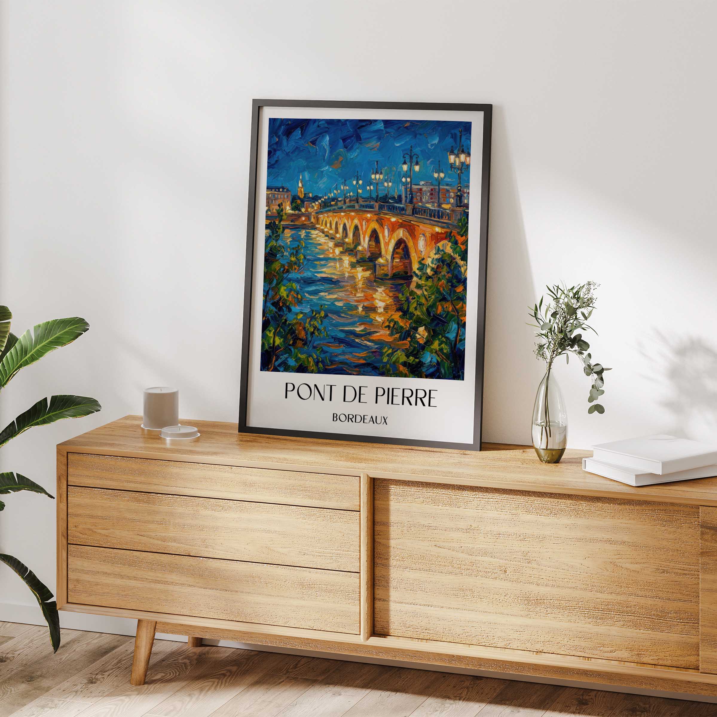 pont-de-pierre-bordeaux-frankreich-poster-oil-painting-oelgemaelde