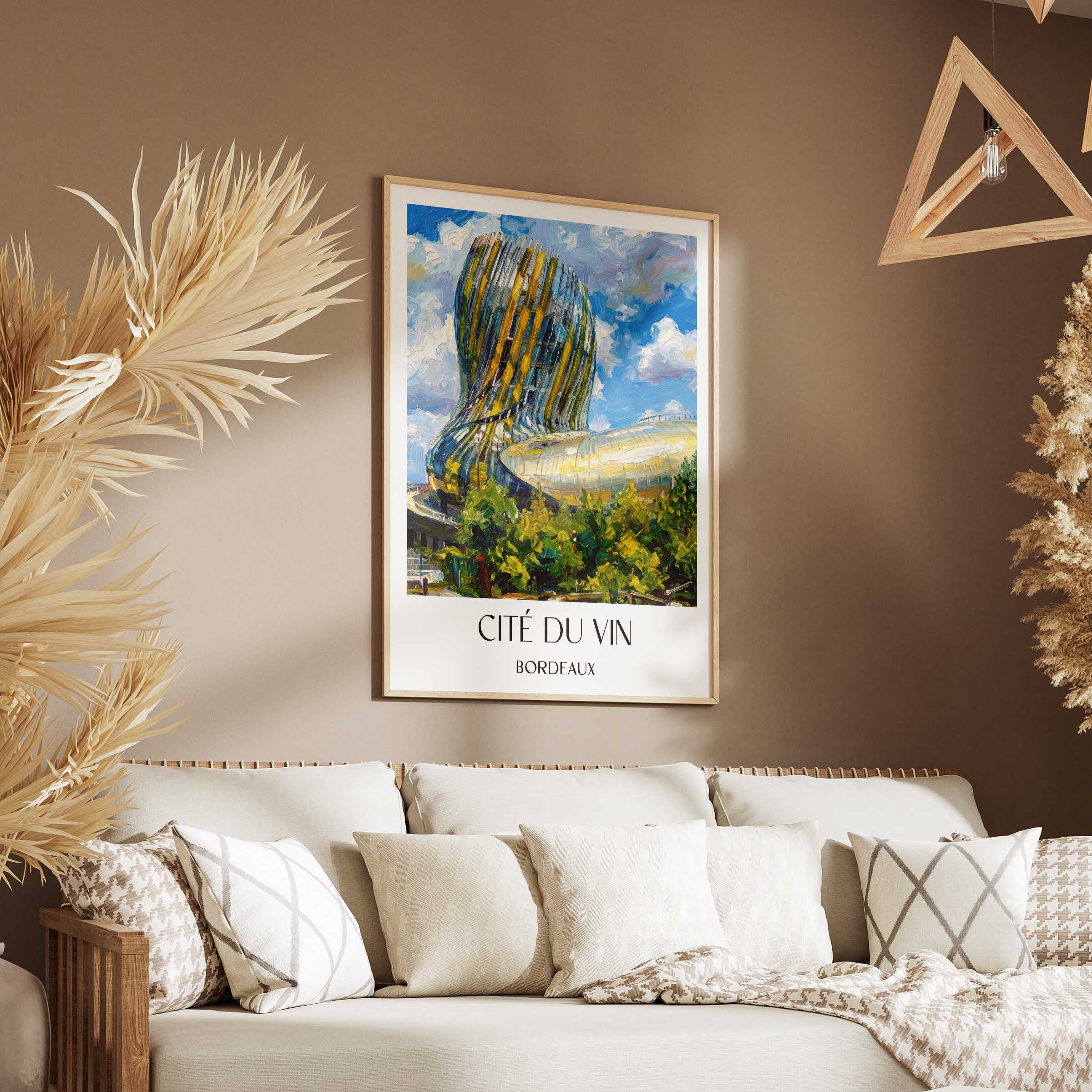 cité-du-vin-bordeaux-frankreich-poster-oil-painting-oelgemaelde